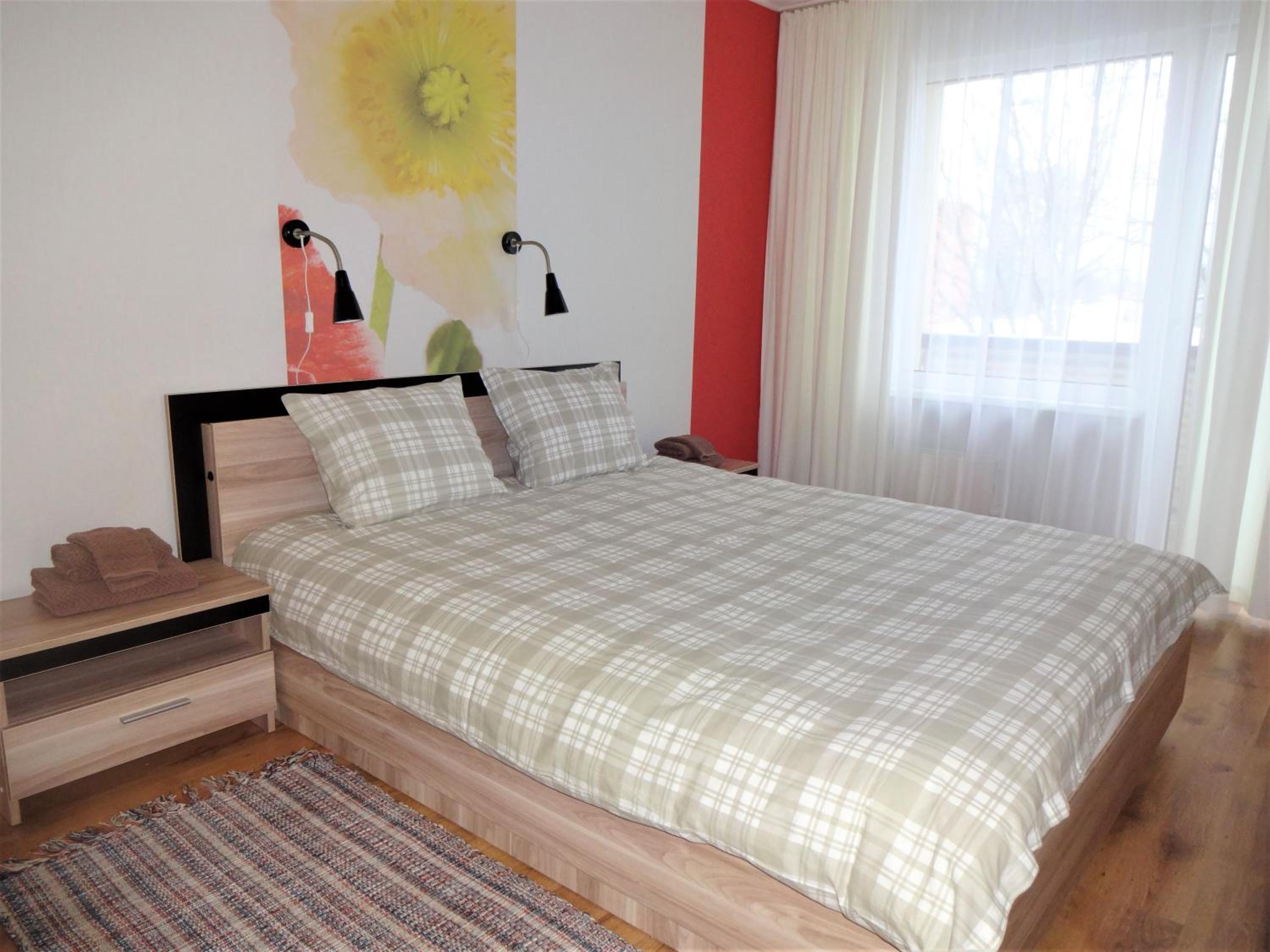 Kaktuss Apartamenti view 4