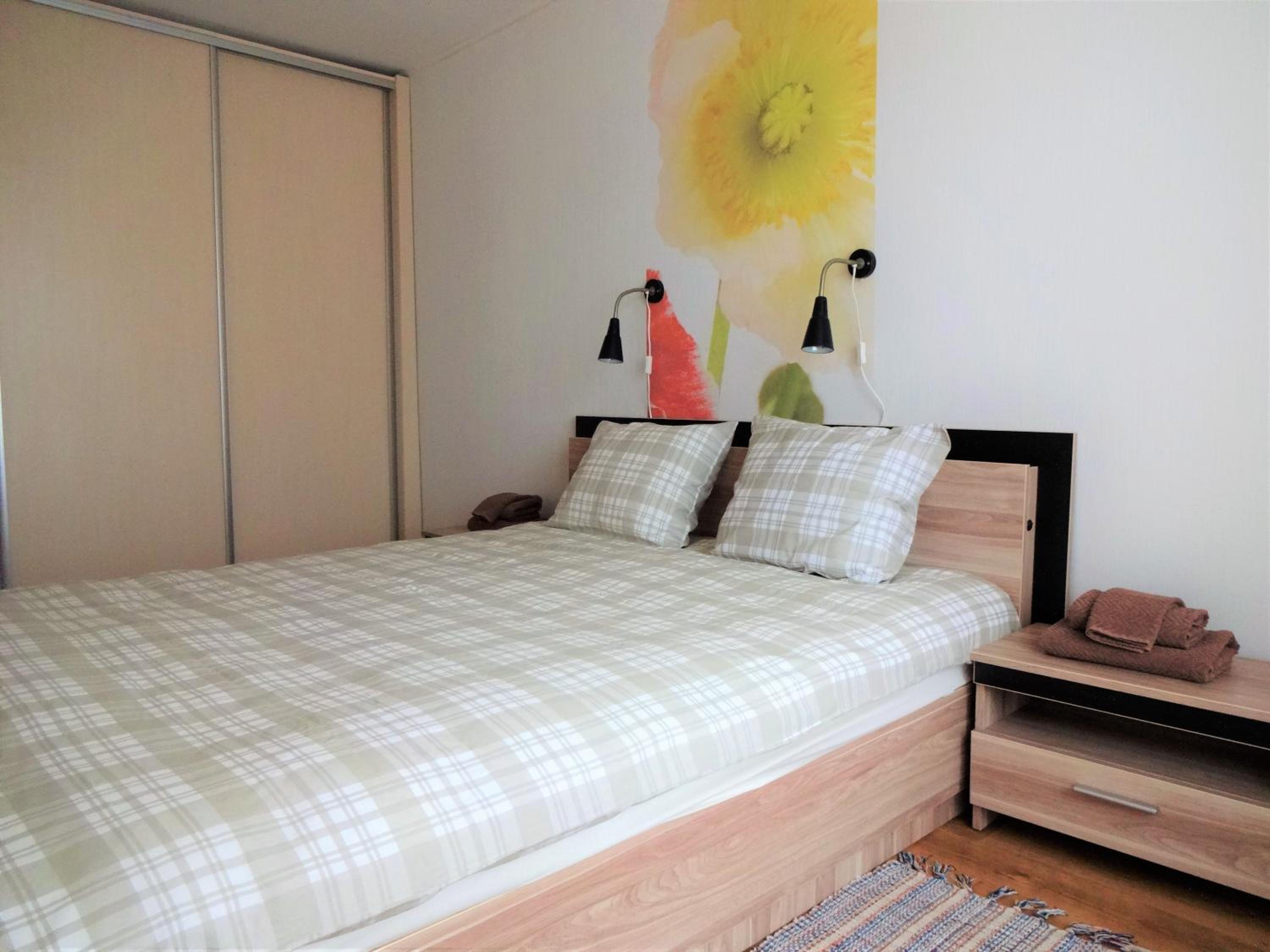 Kaktuss Apartamenti view 5