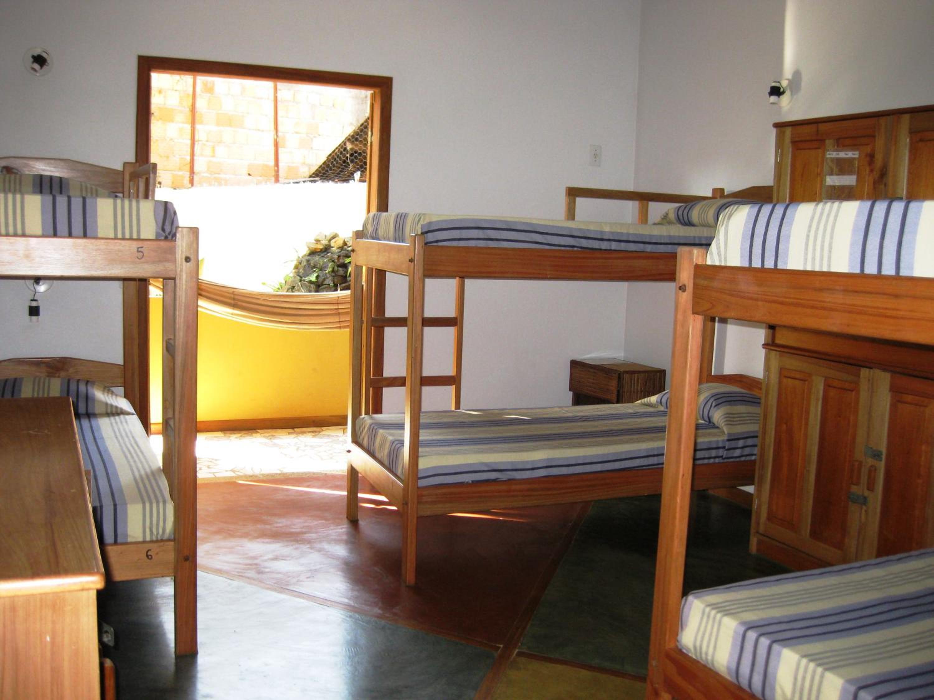 O Pharol Hostel e Pousada