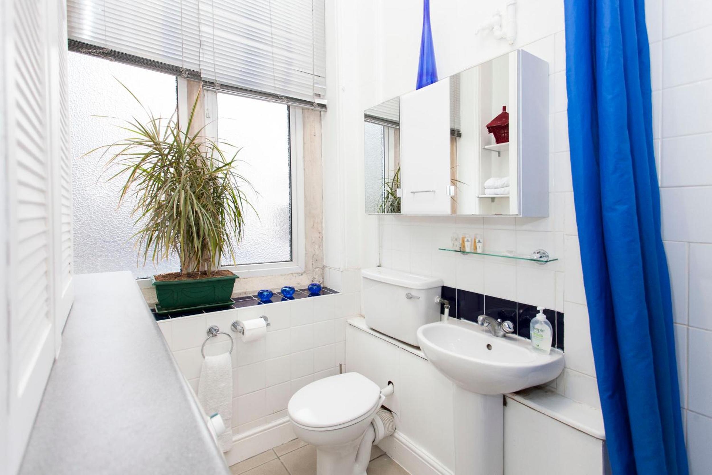 ItalianFlat - Shaldon