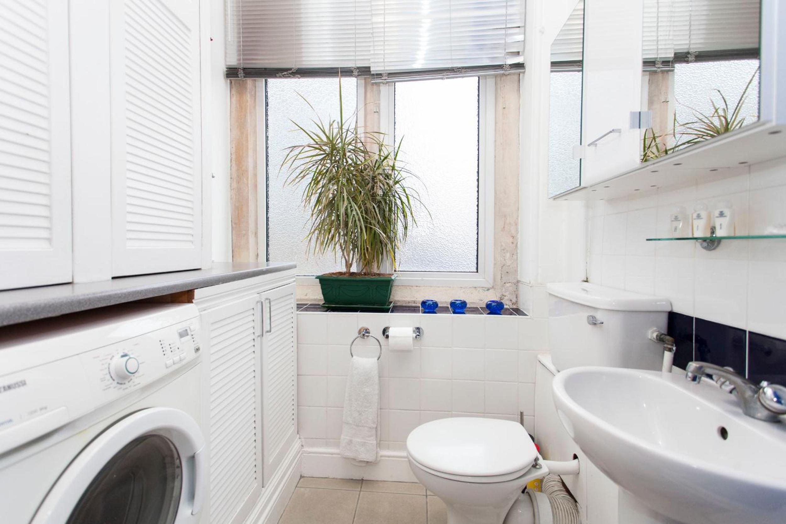 ItalianFlat - Shaldon
