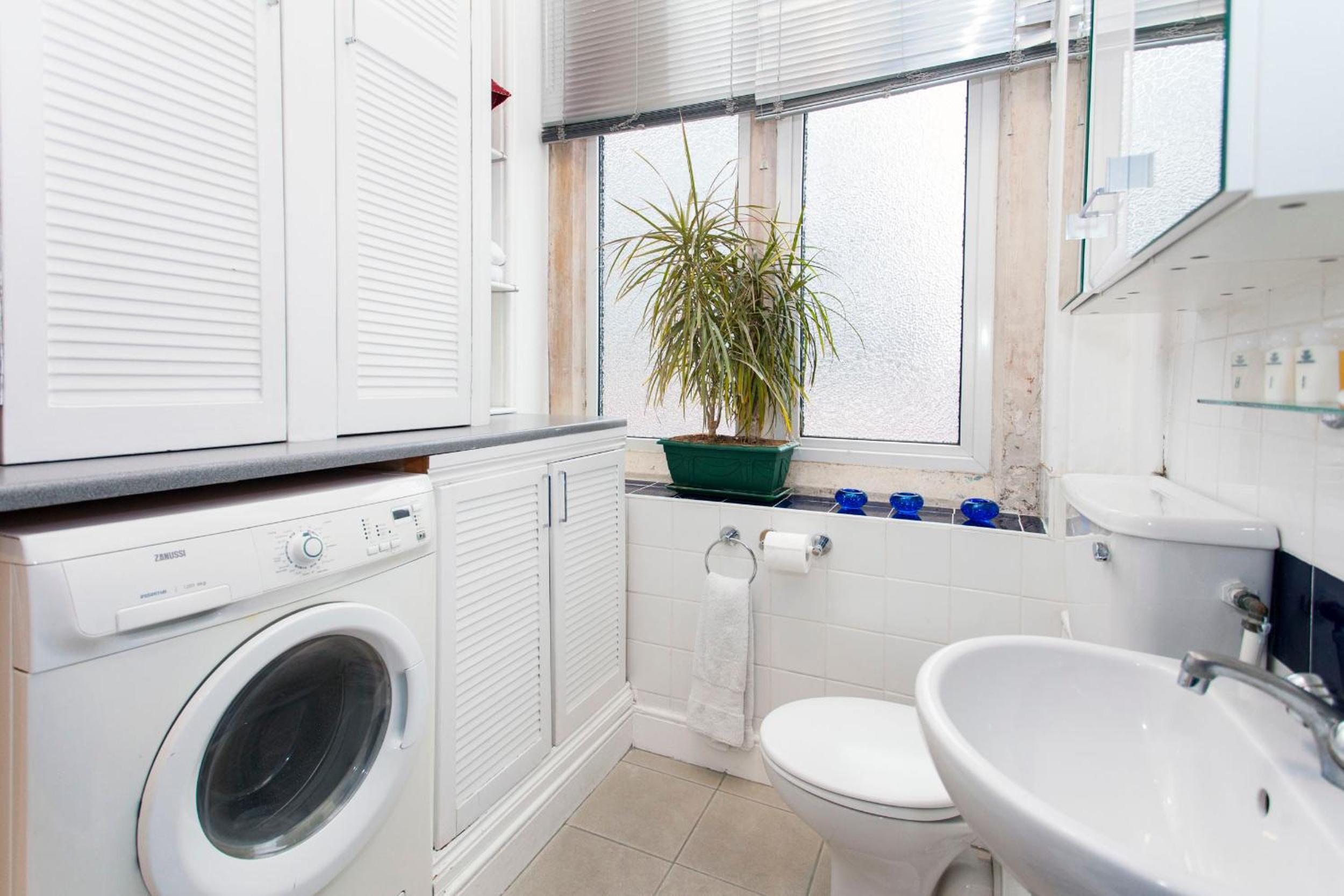ItalianFlat - Shaldon