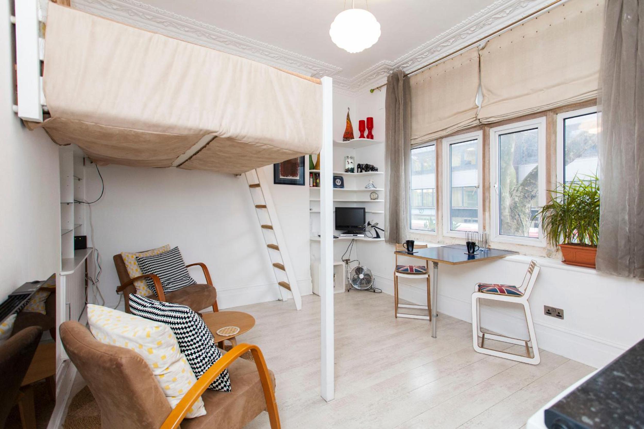ItalianFlat - Shaldon