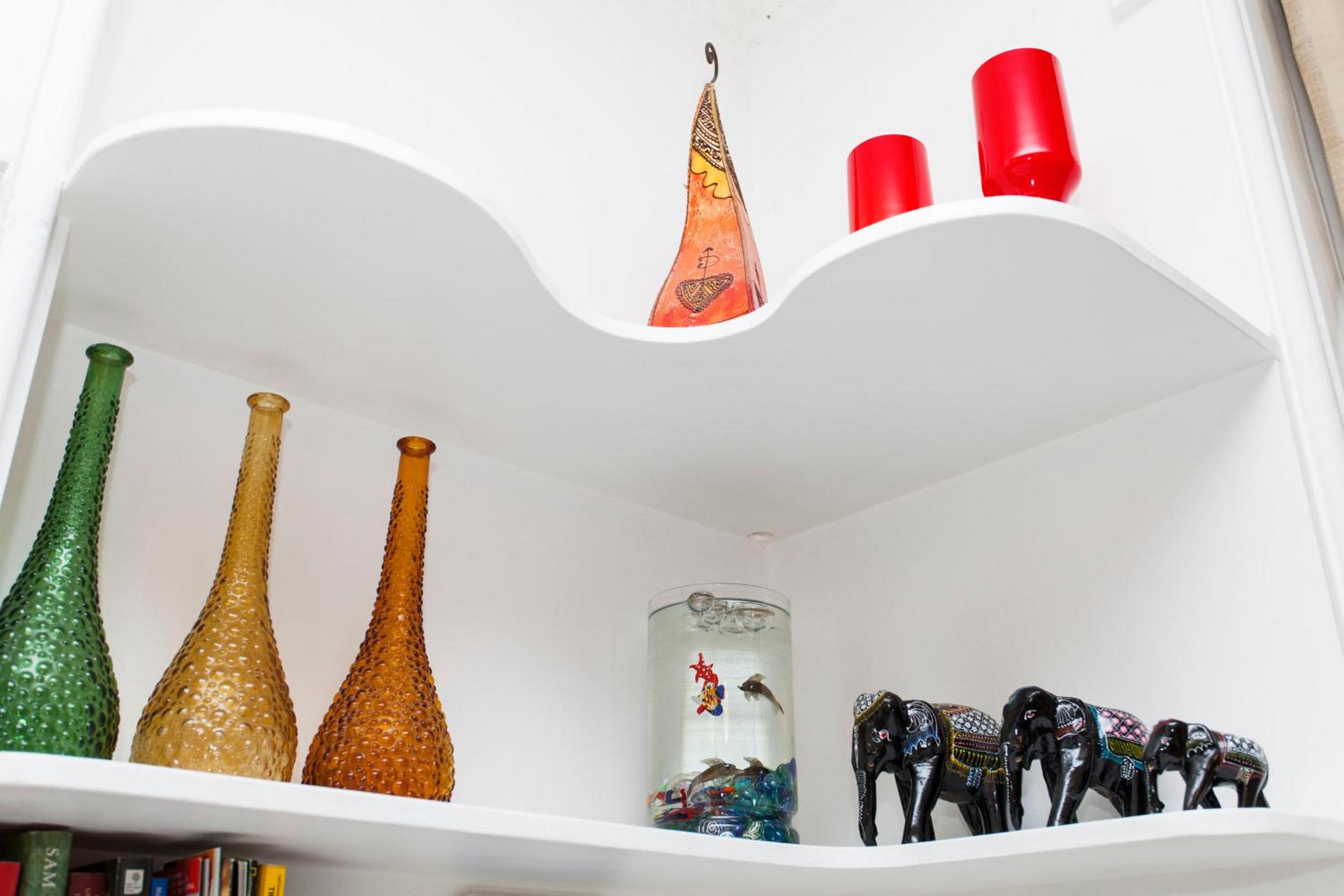 ItalianFlat - Shaldon