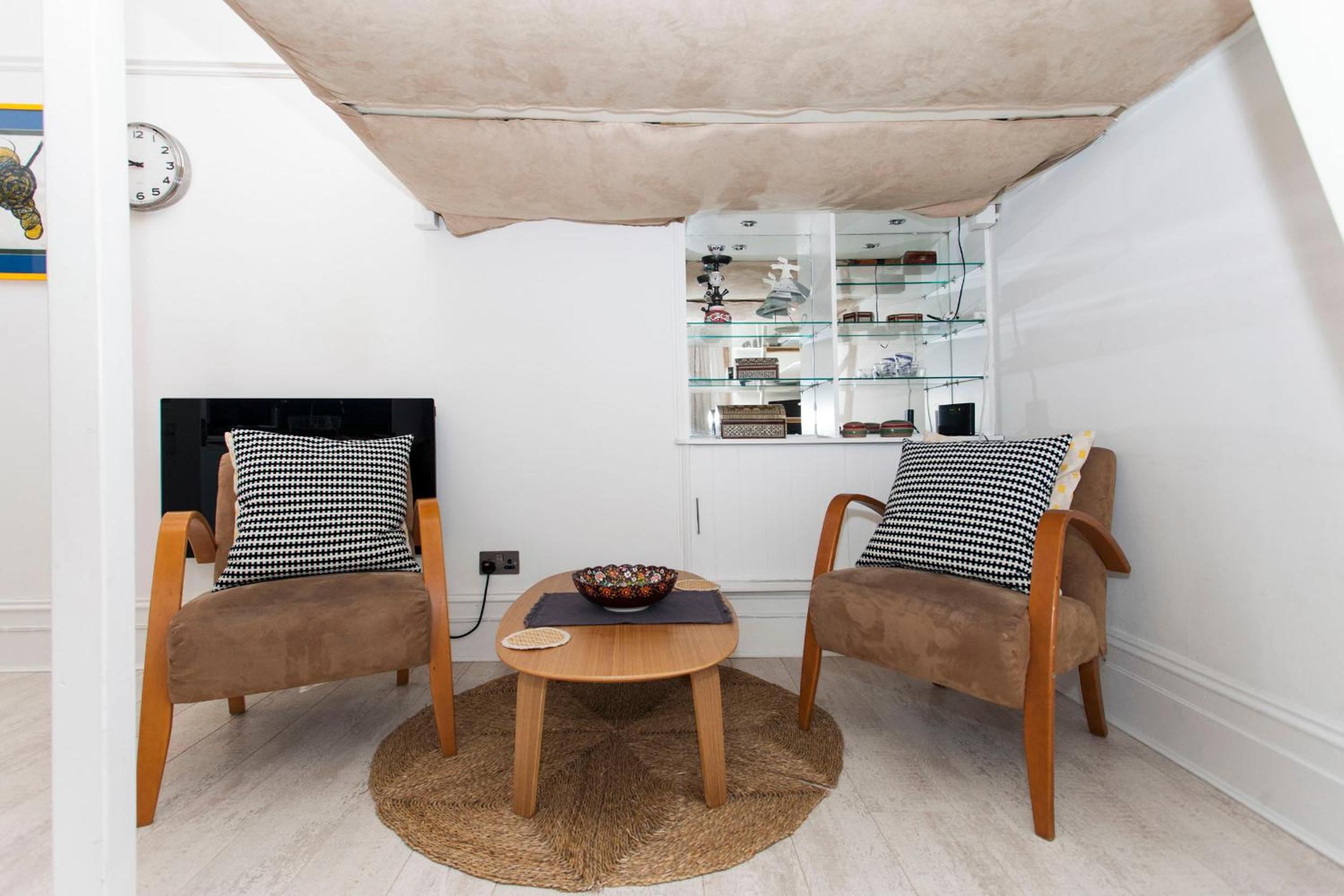 ItalianFlat - Shaldon