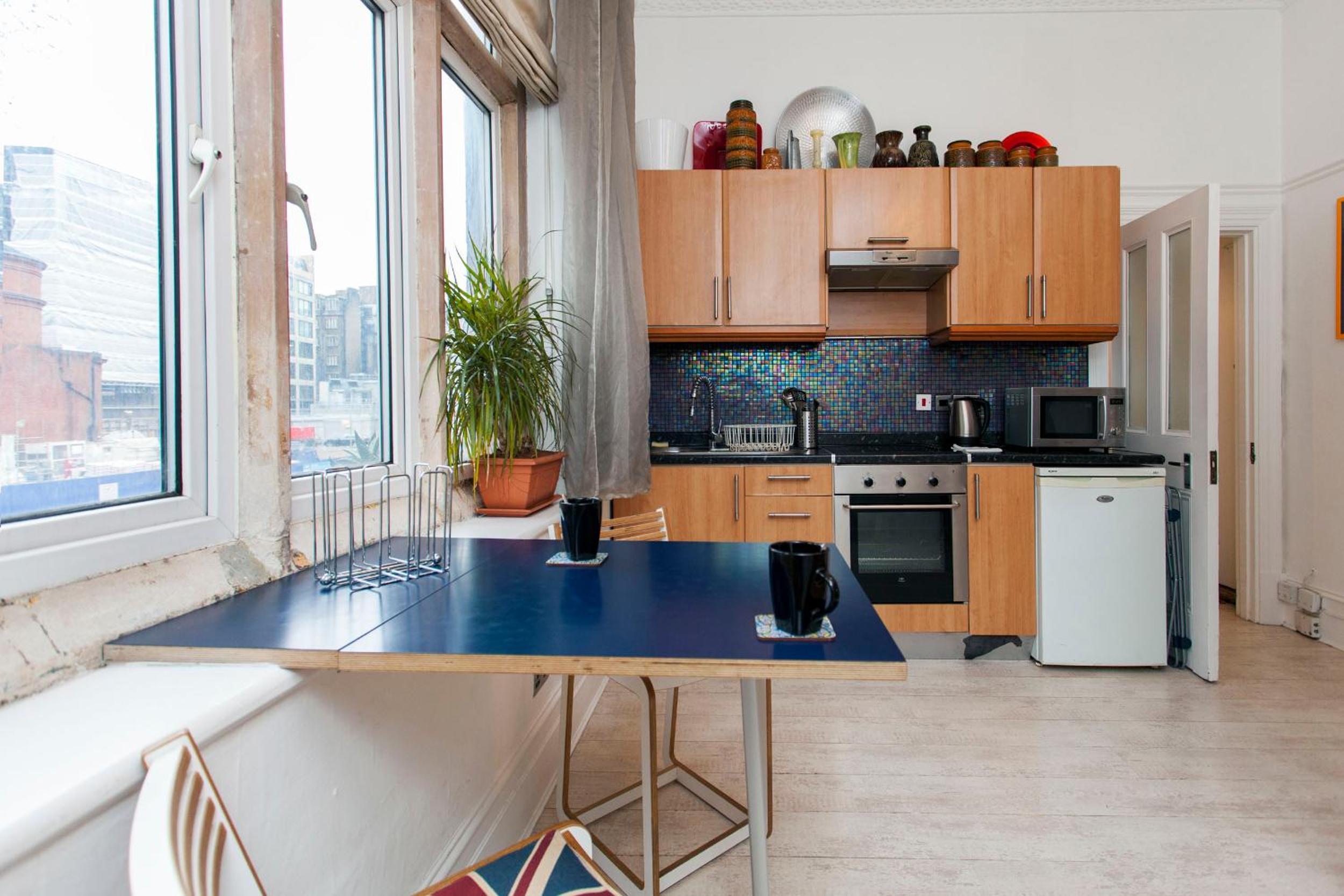 ItalianFlat - Shaldon