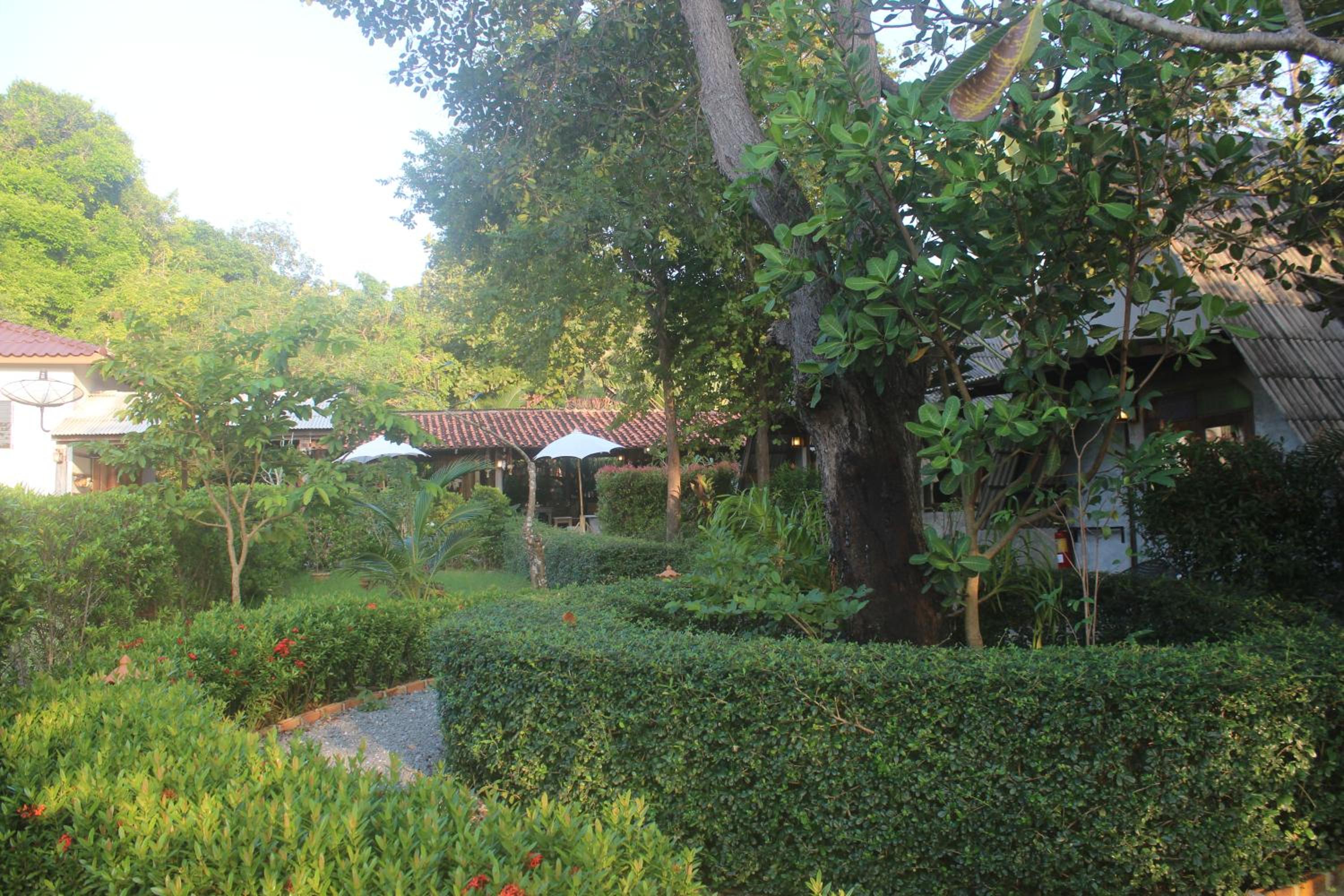 Lanta Happy Hill