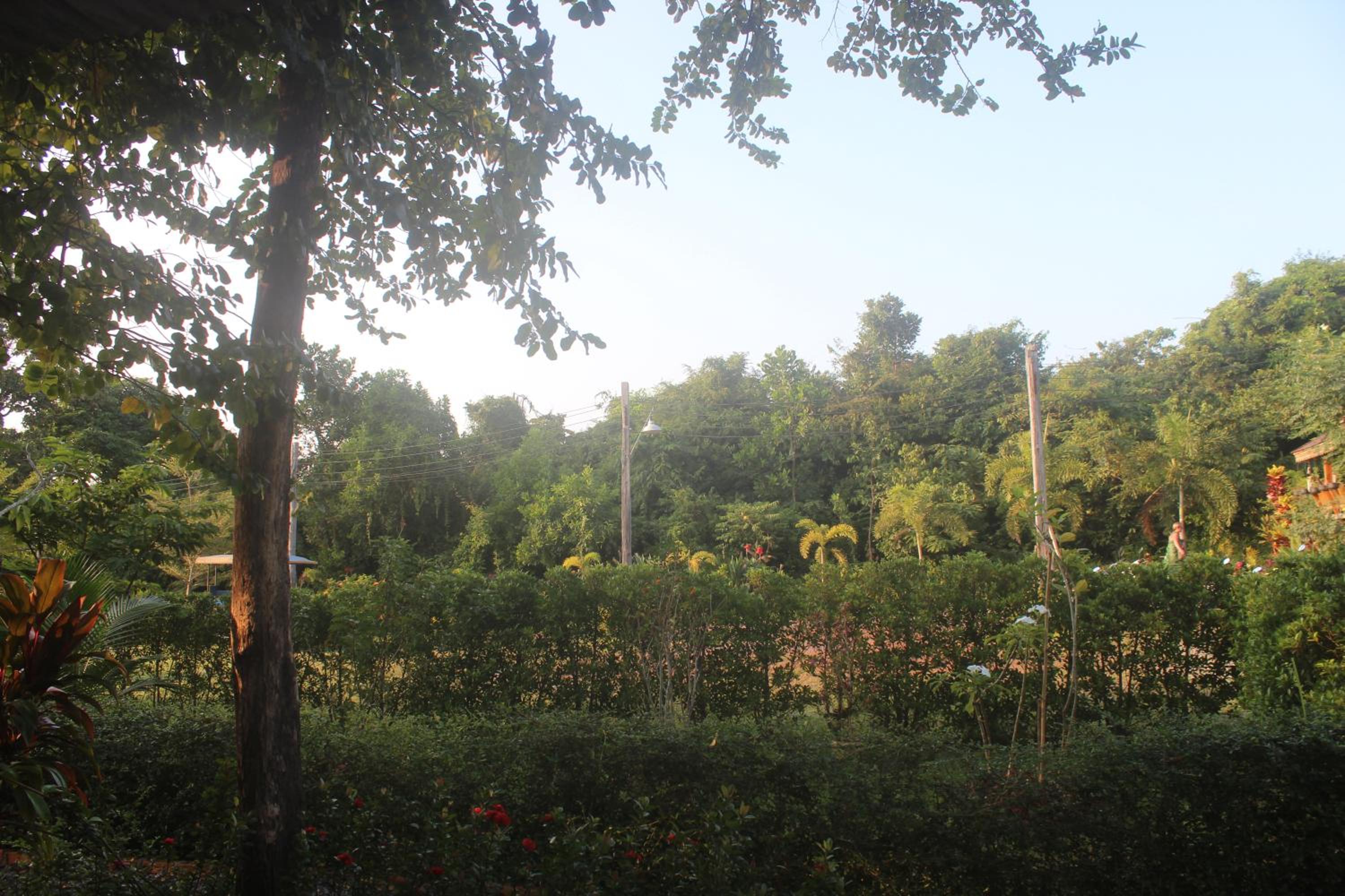 Lanta Happy Hill