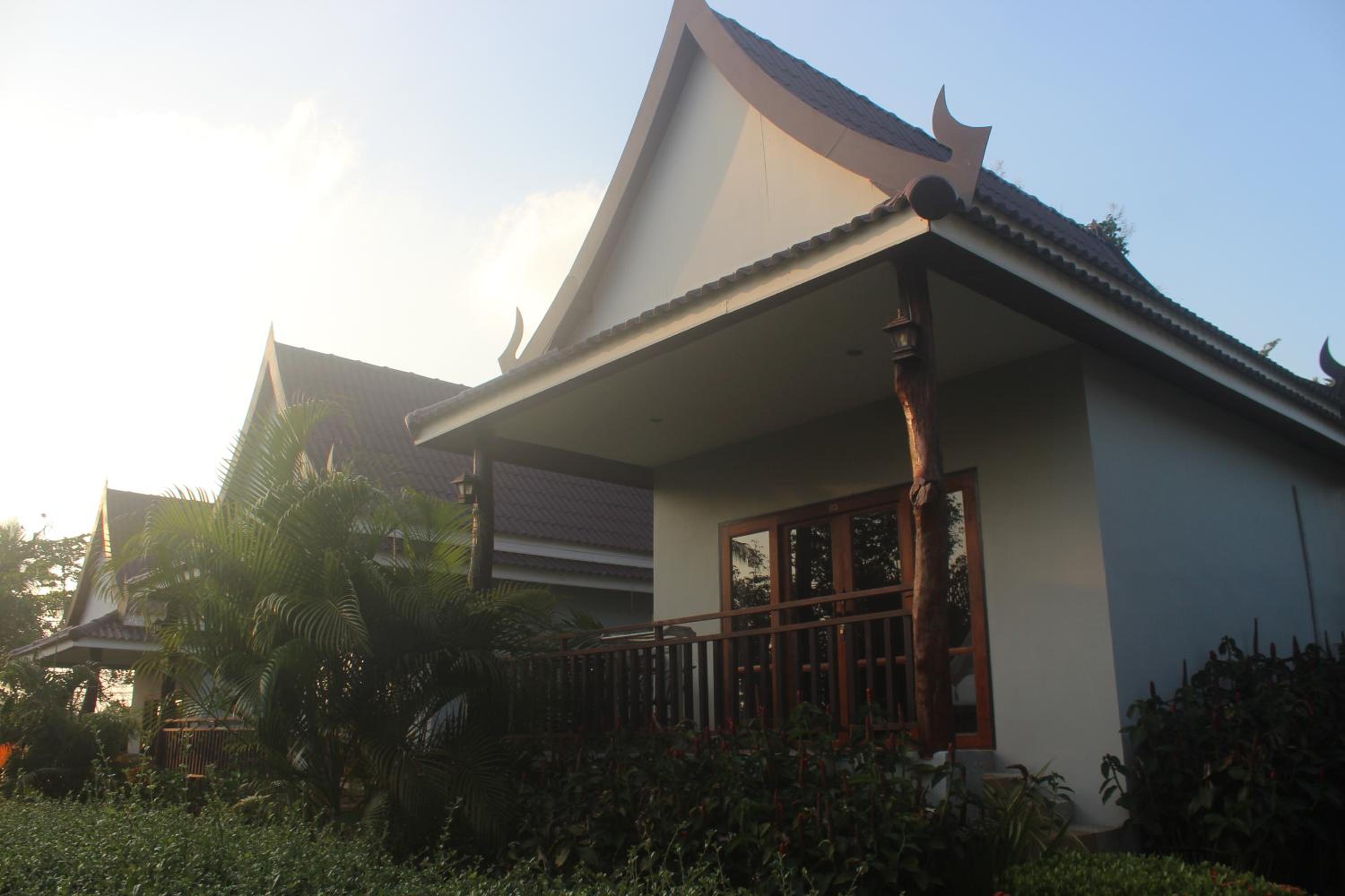 Lanta Happy Hill