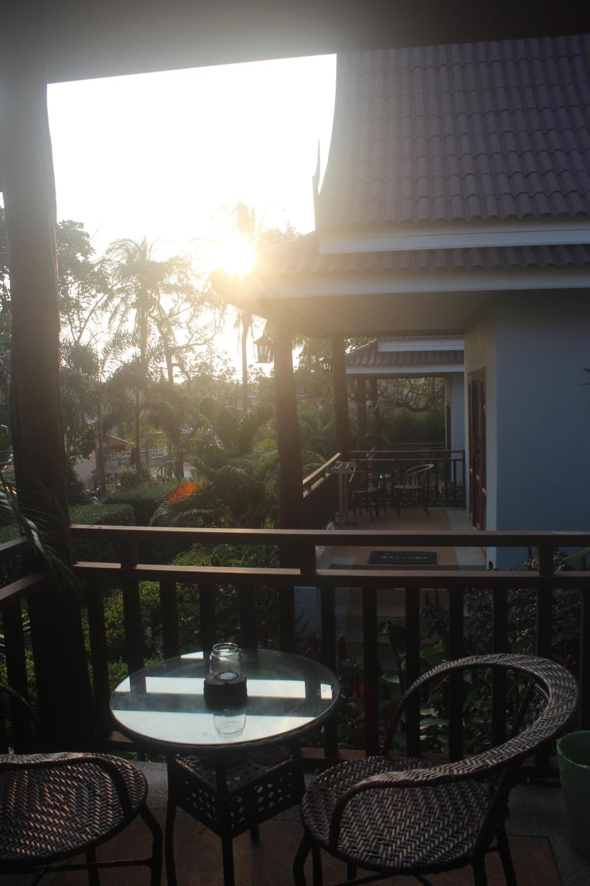 Lanta Happy Hill
