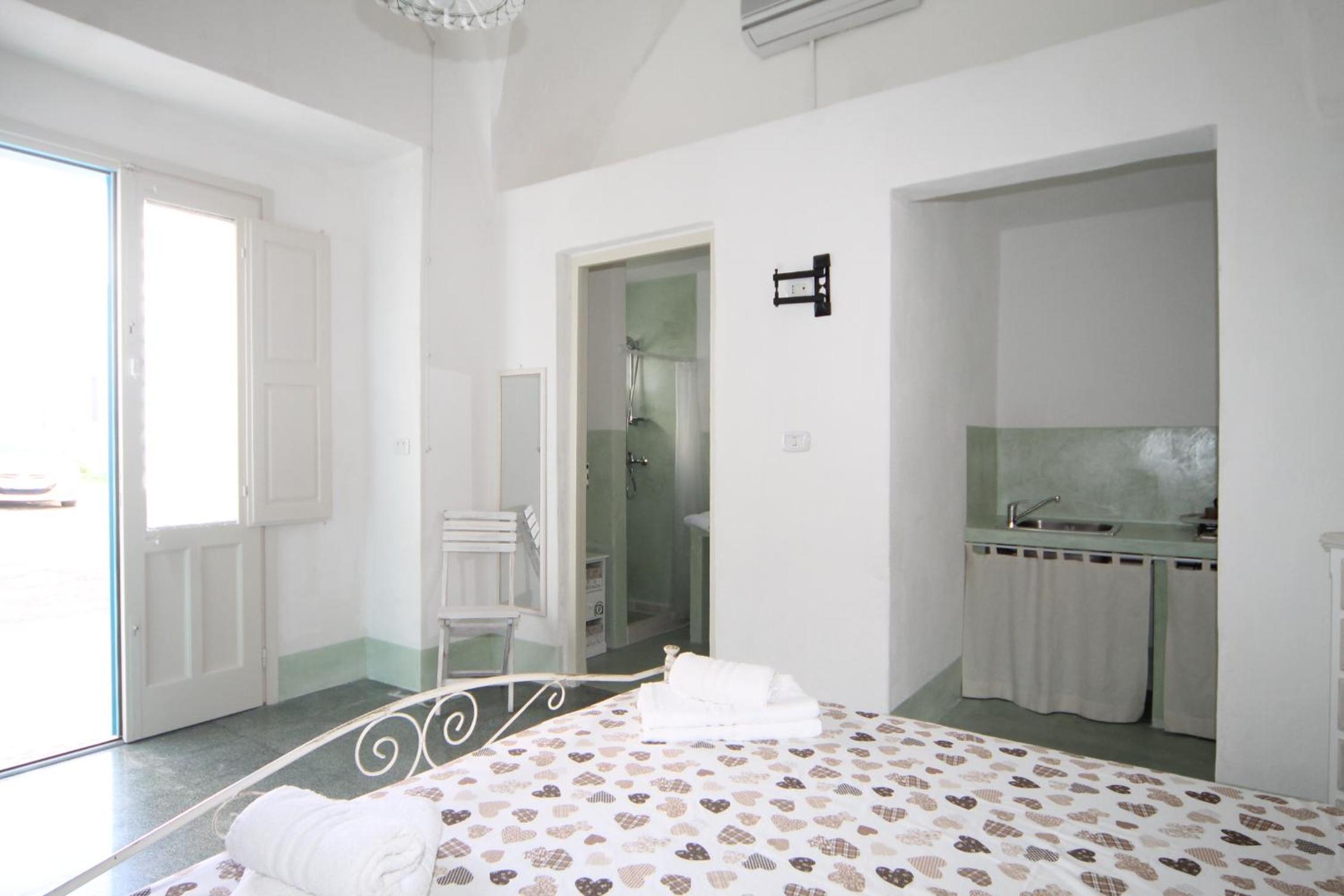 Appartamento la Corte Azzurra