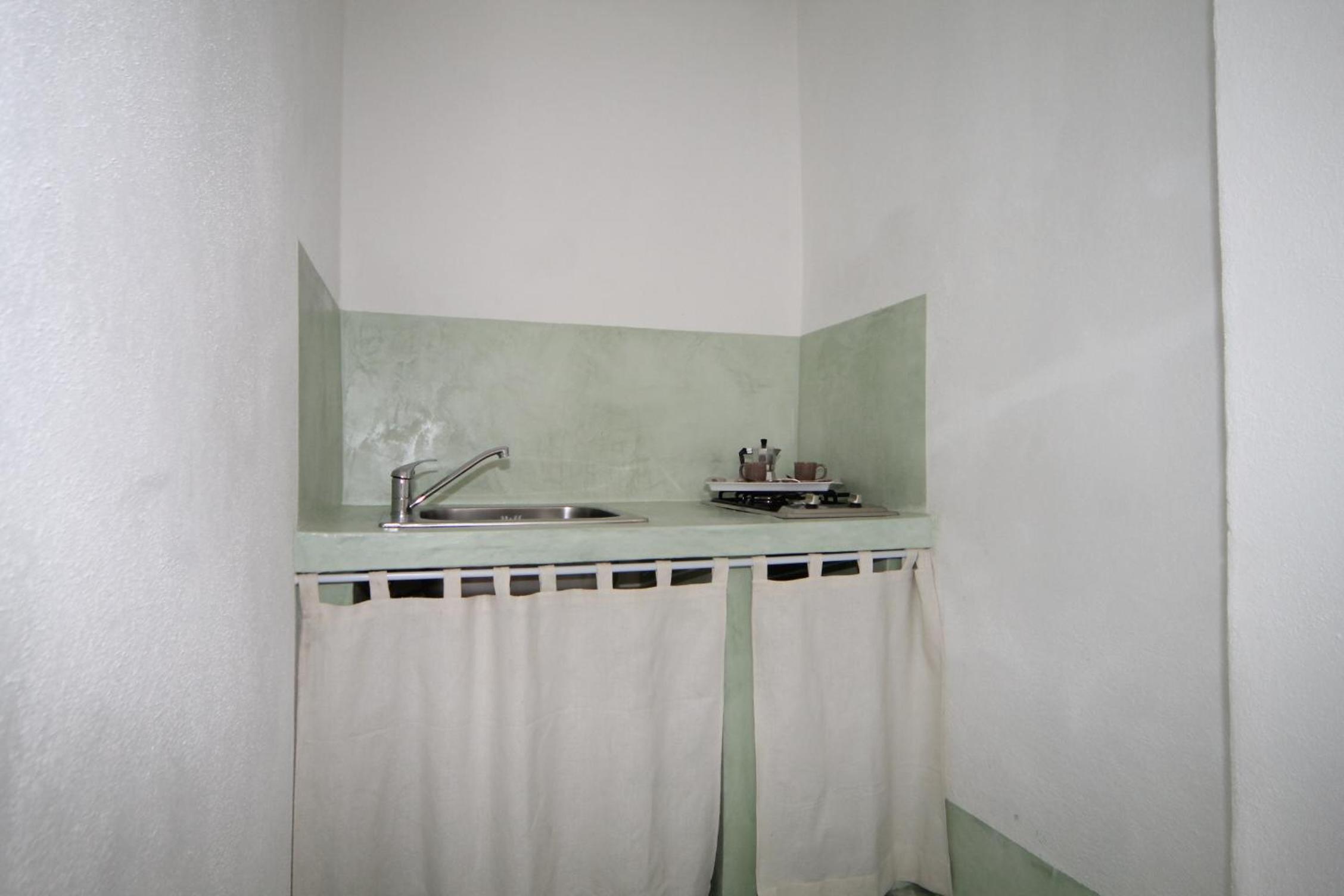 Appartamento la Corte Azzurra