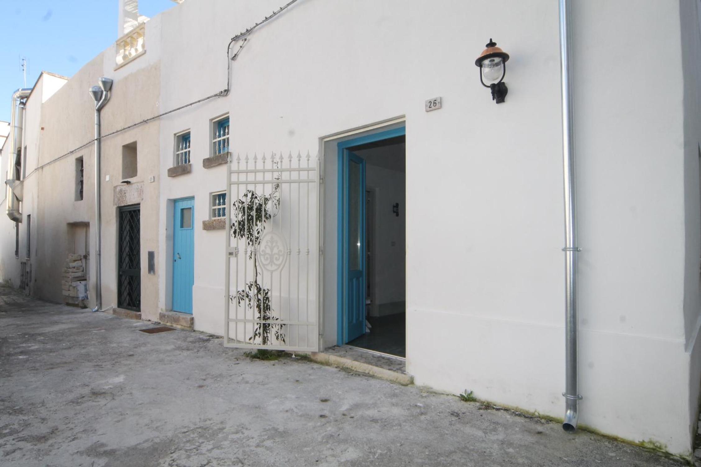 Appartamento la Corte Azzurra