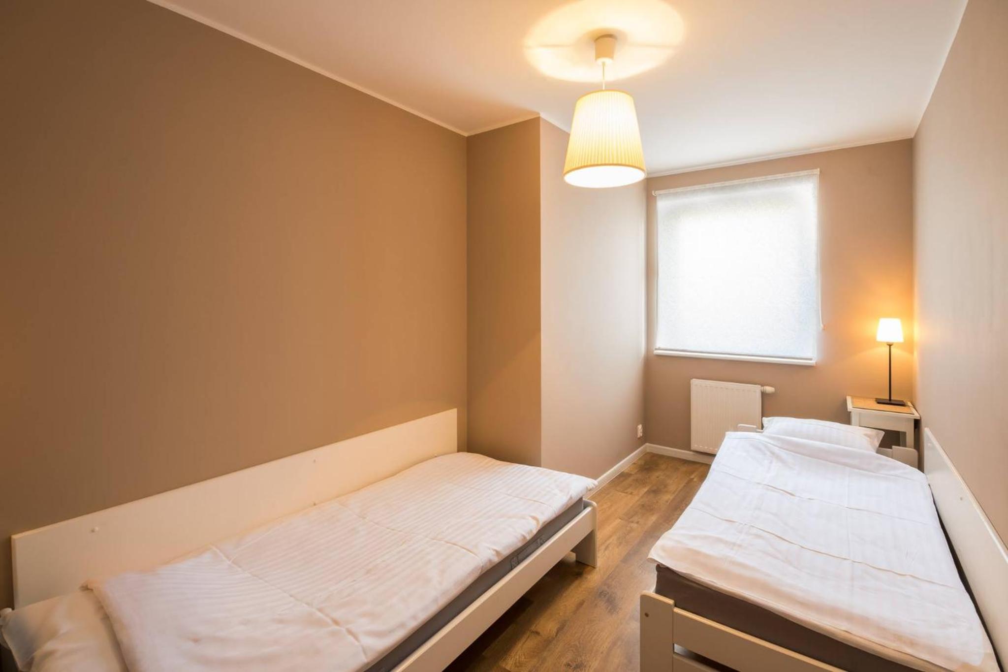 Apartamenty Bursztynowe Komnaty