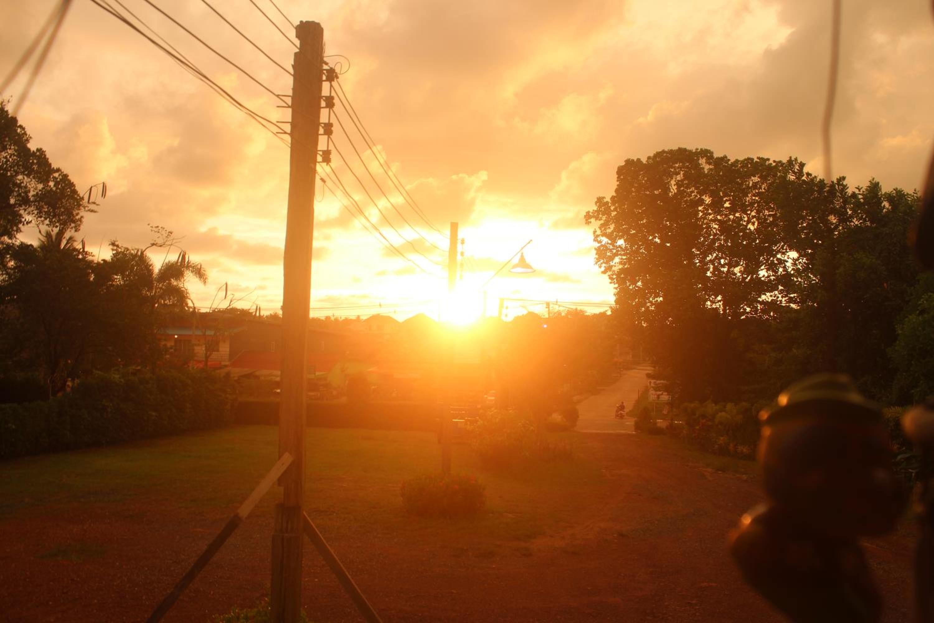 Lanta Happy Hill