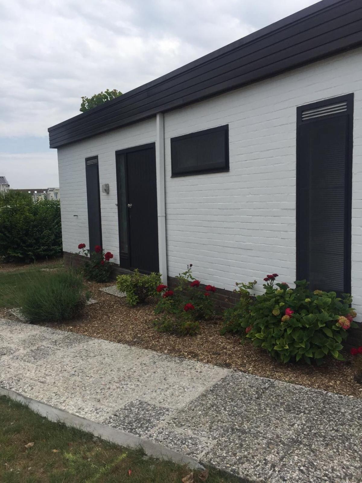 Vakantiehuis Jonckershof