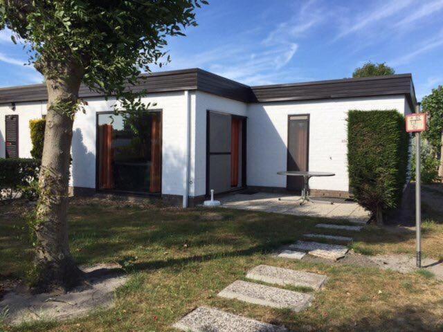 Vakantiehuis Jonckershof