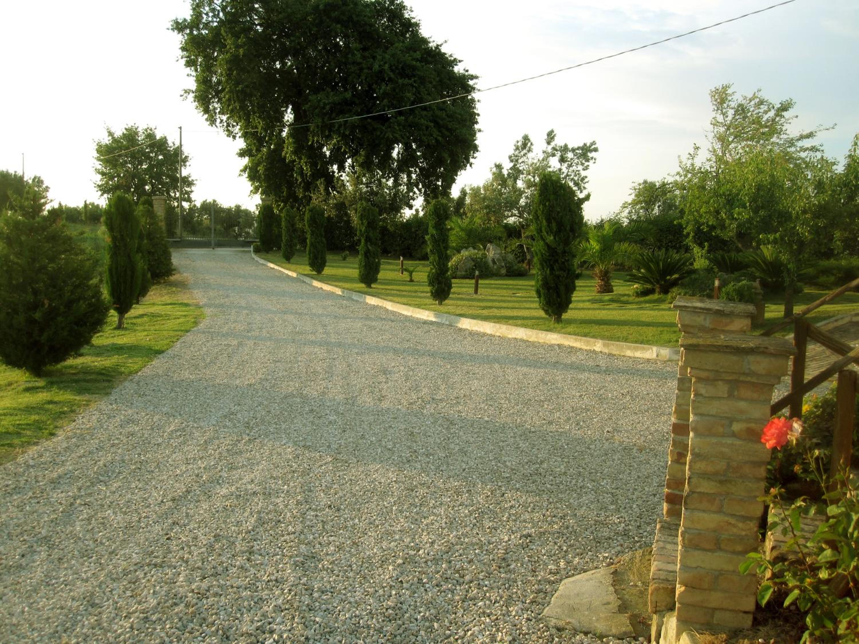Agriturismo Tenuta Santa Maria view 5