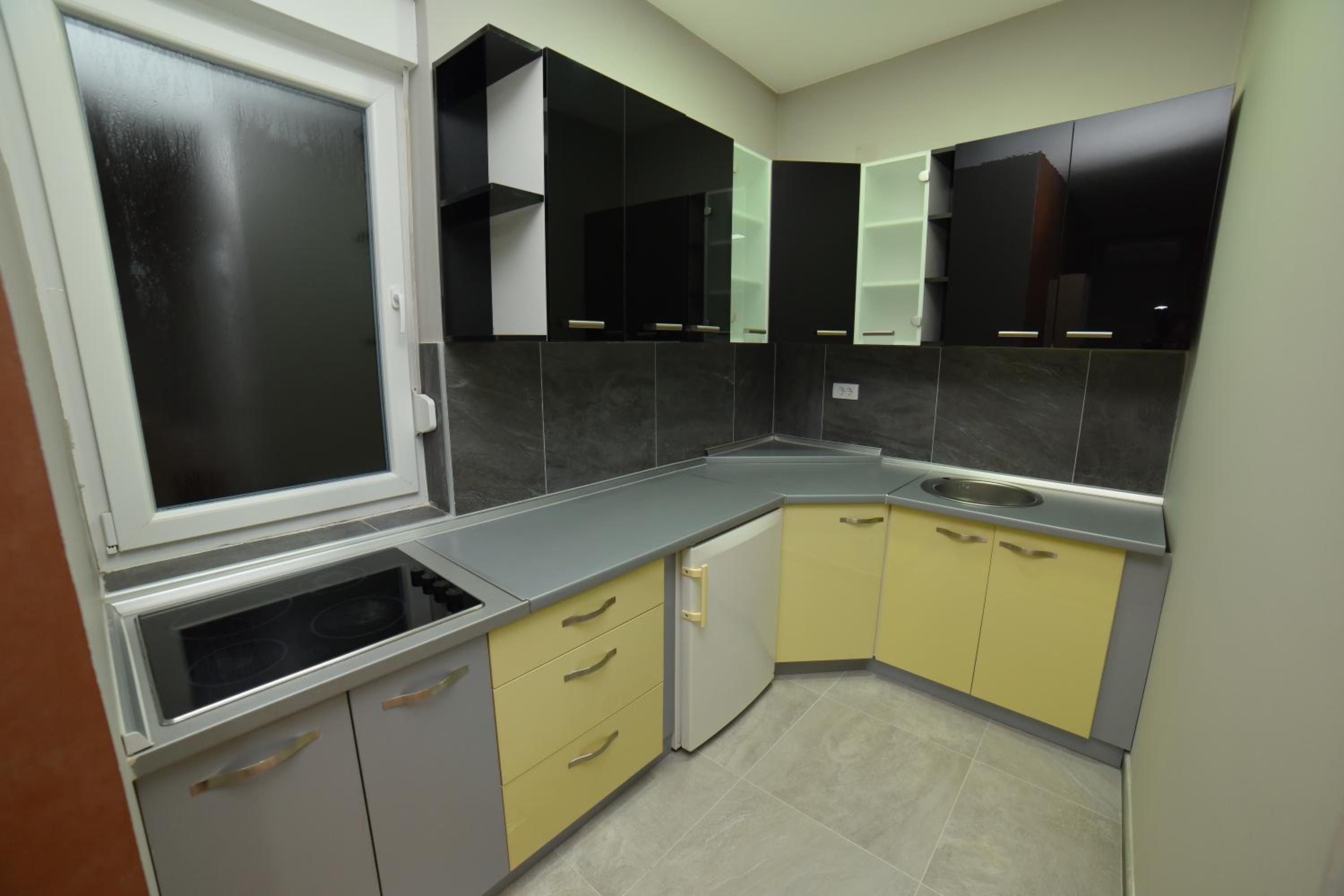 Apartmani Milosevic
