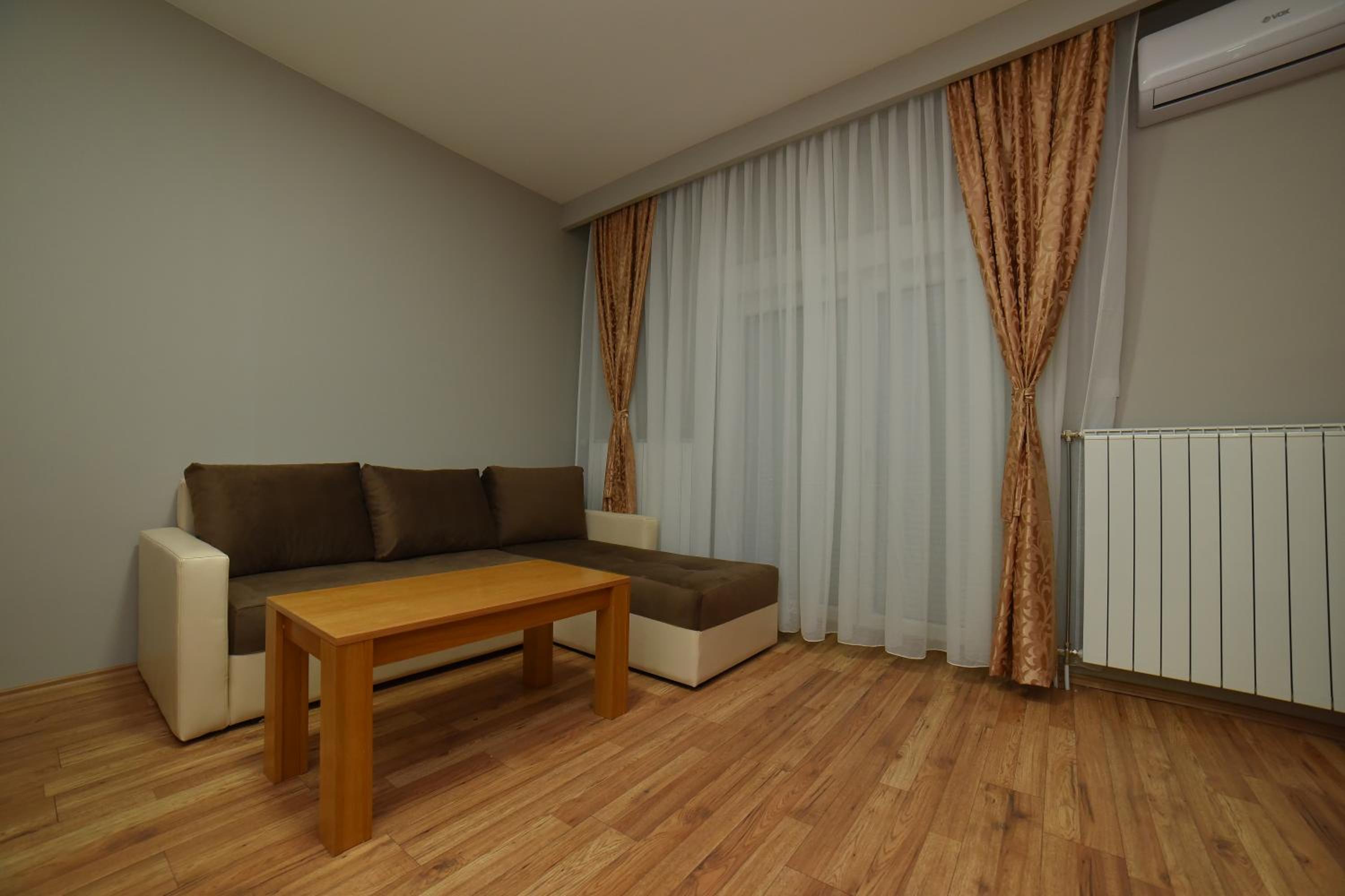 Apartmani Milosevic