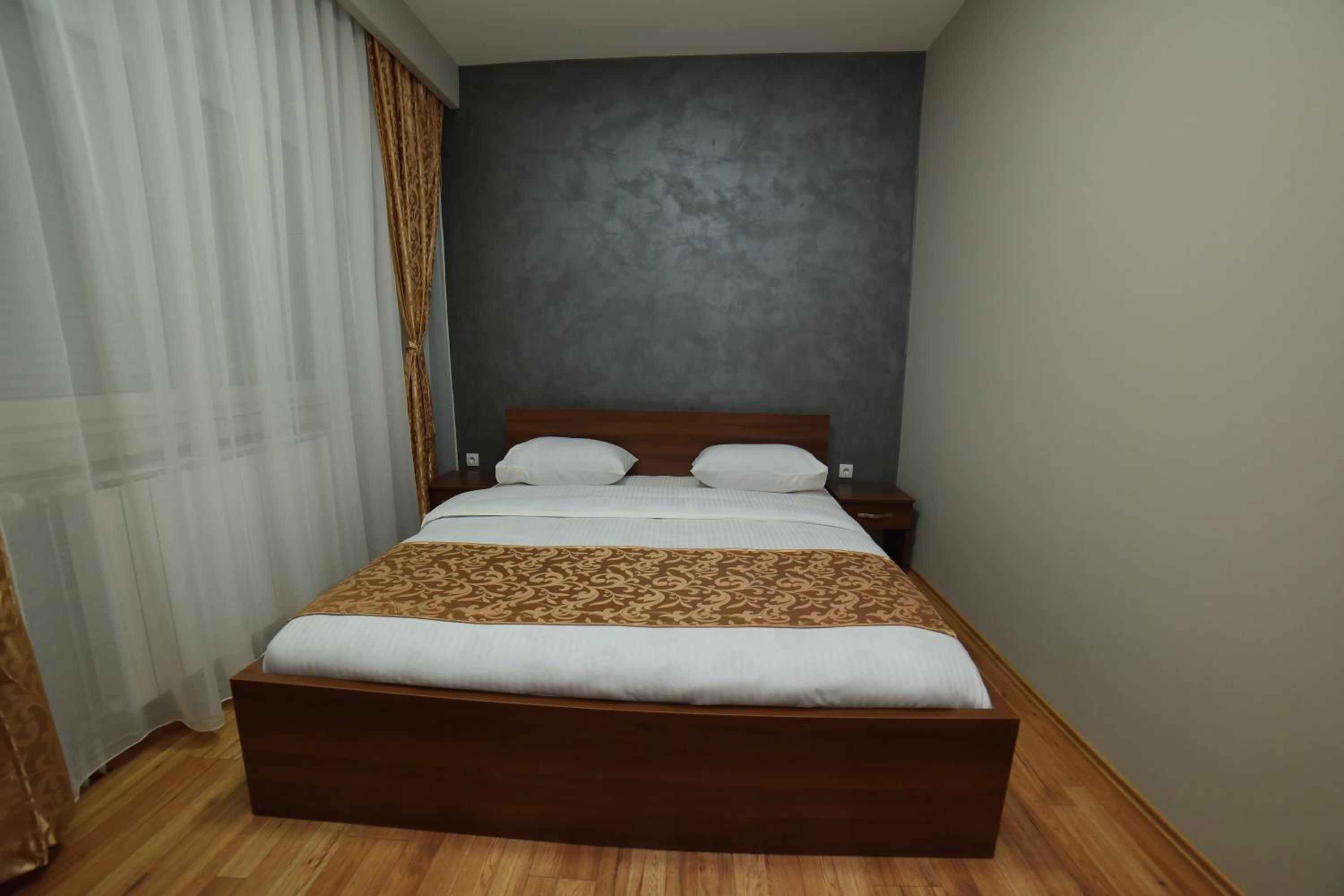 Apartmani Milosevic