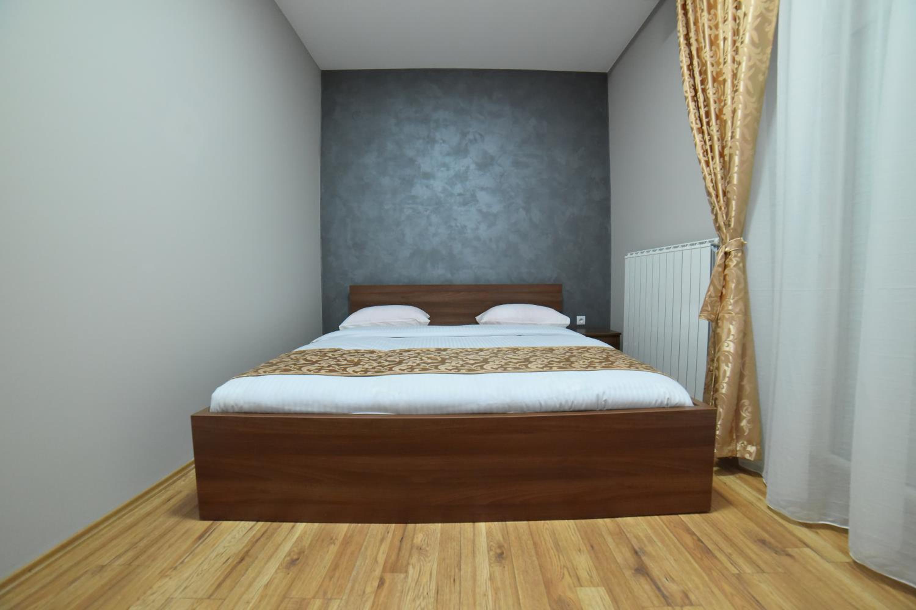 Apartmani Milosevic