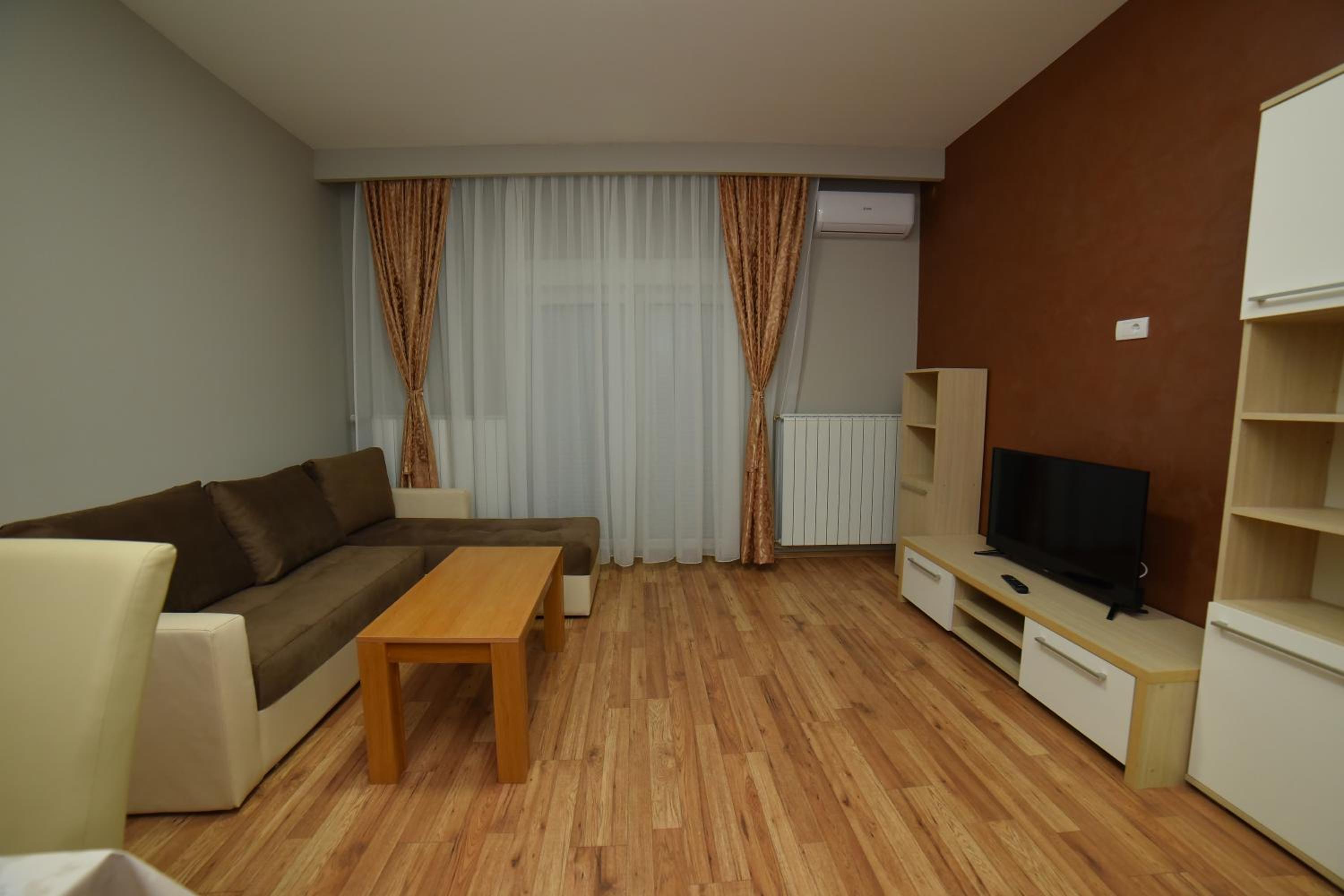 Apartmani Milosevic