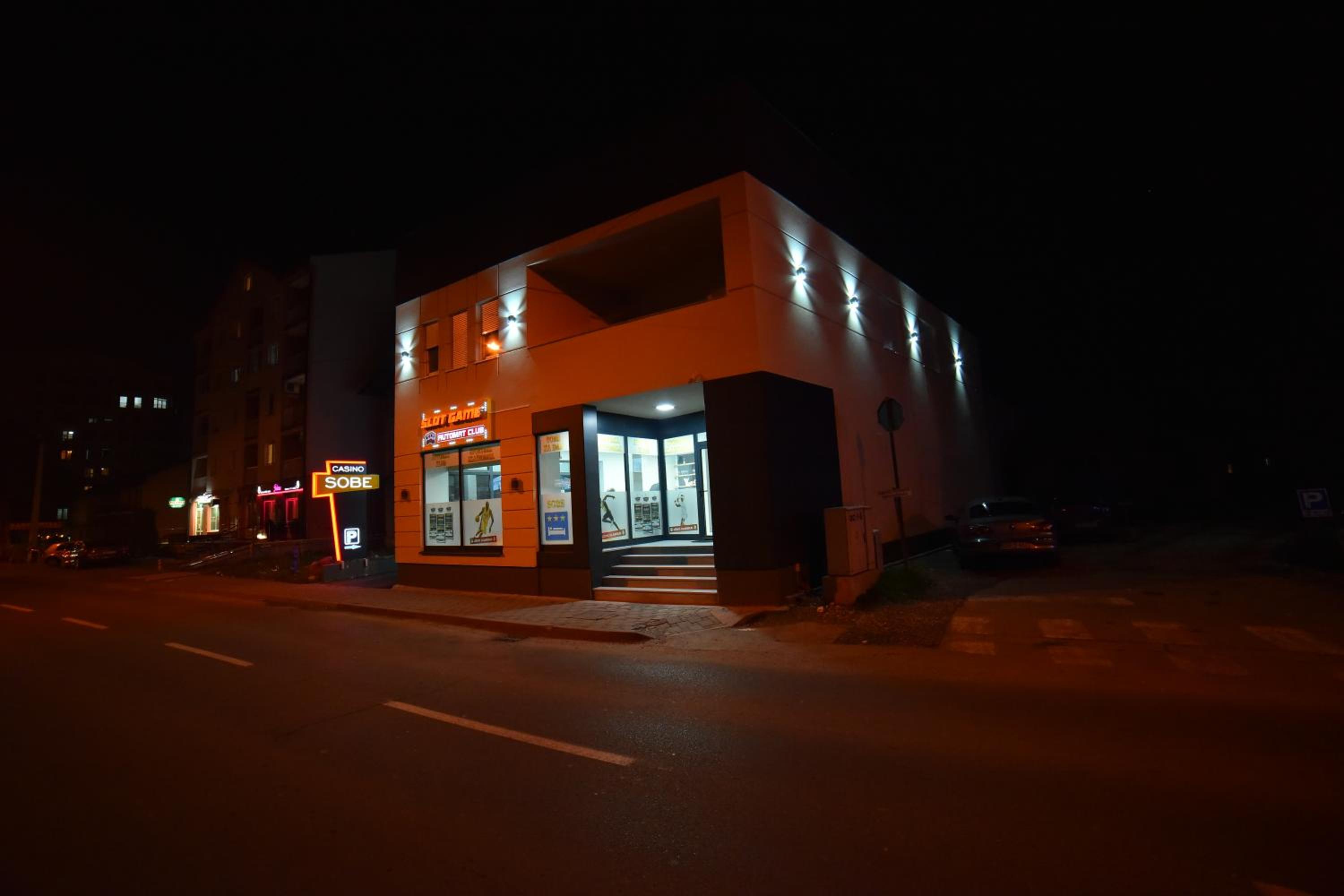 Apartmani Milosevic