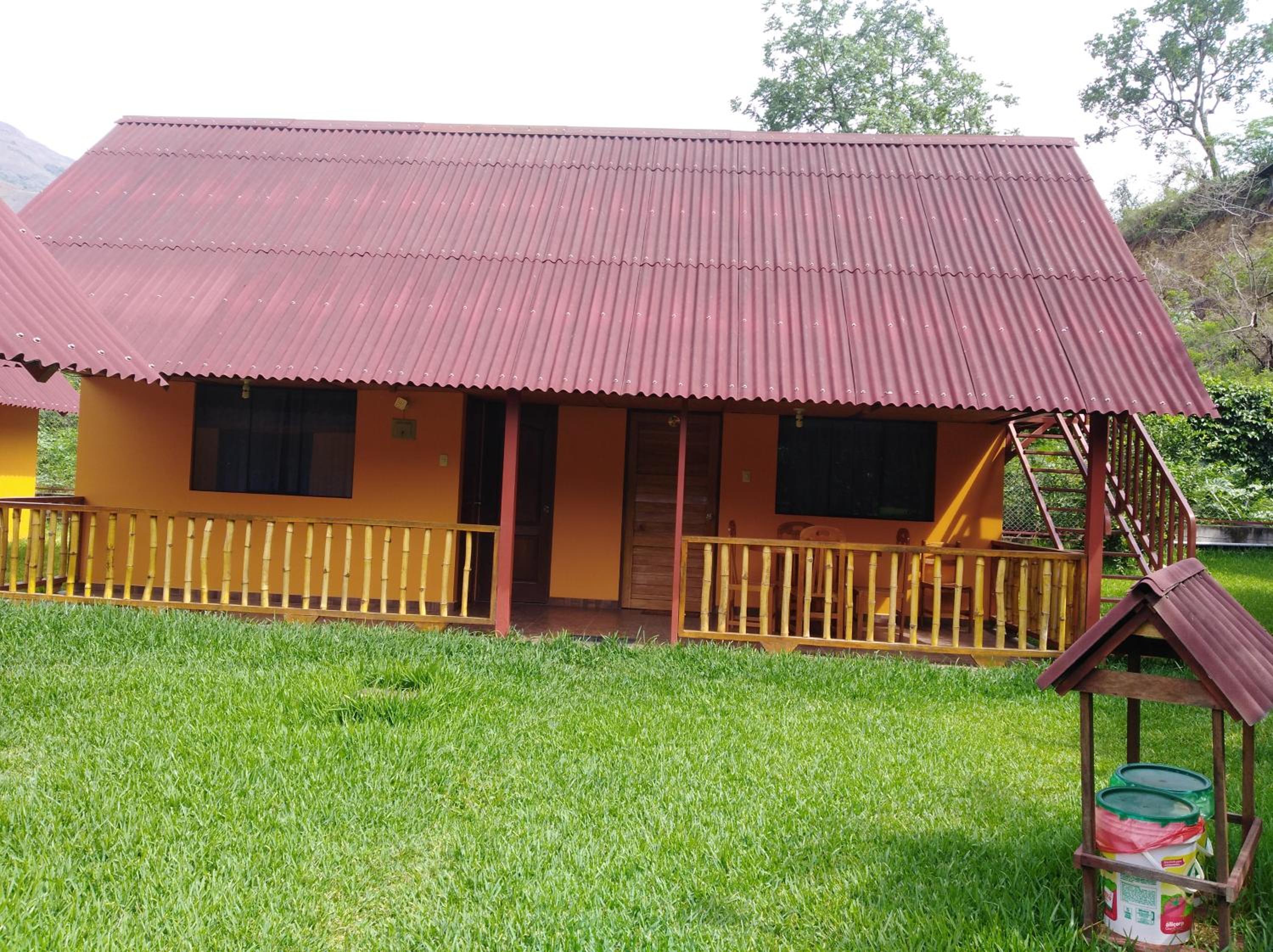 Ecolodge Don Felix, photo 72