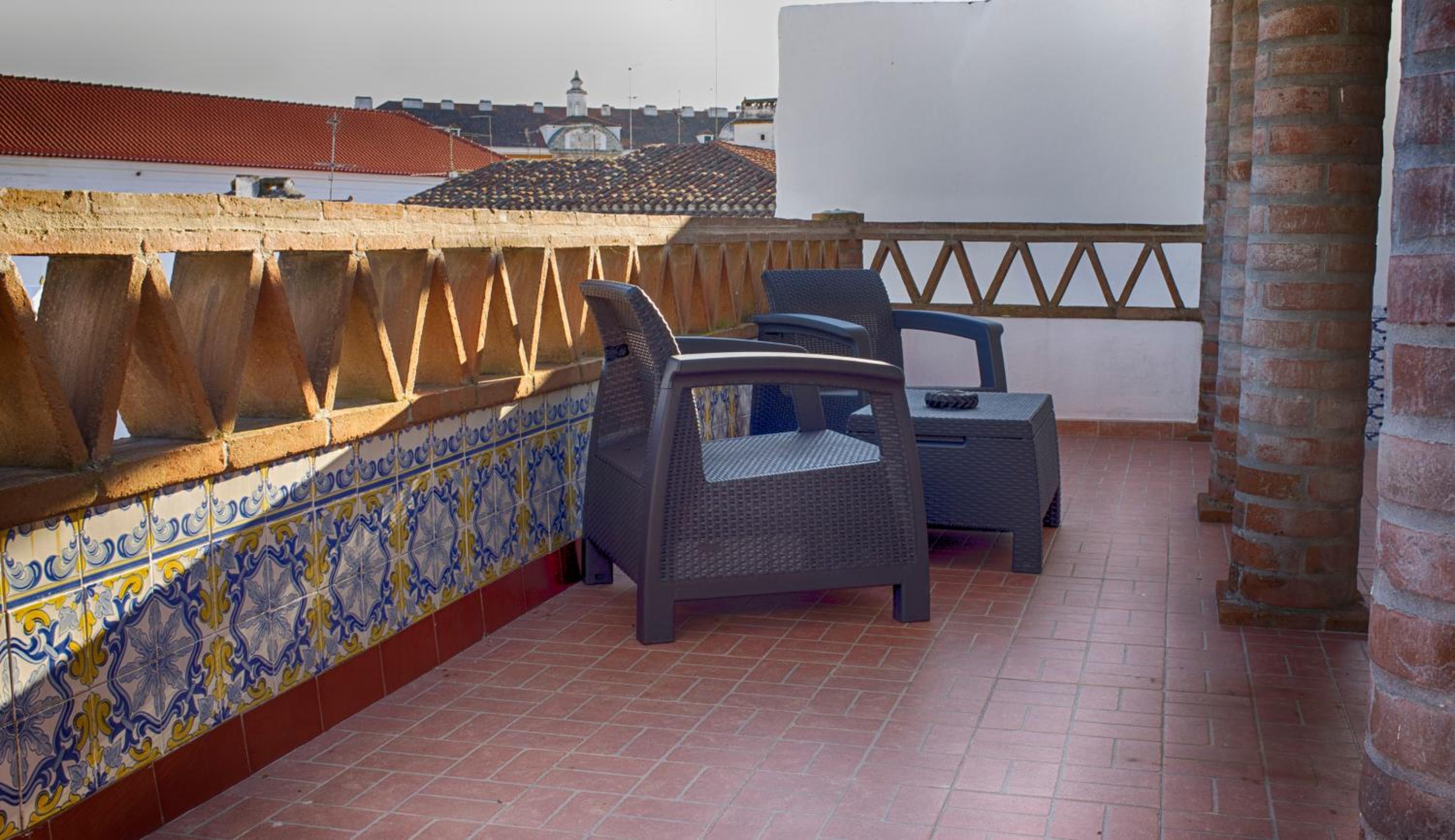 Casa Vitória Guest House