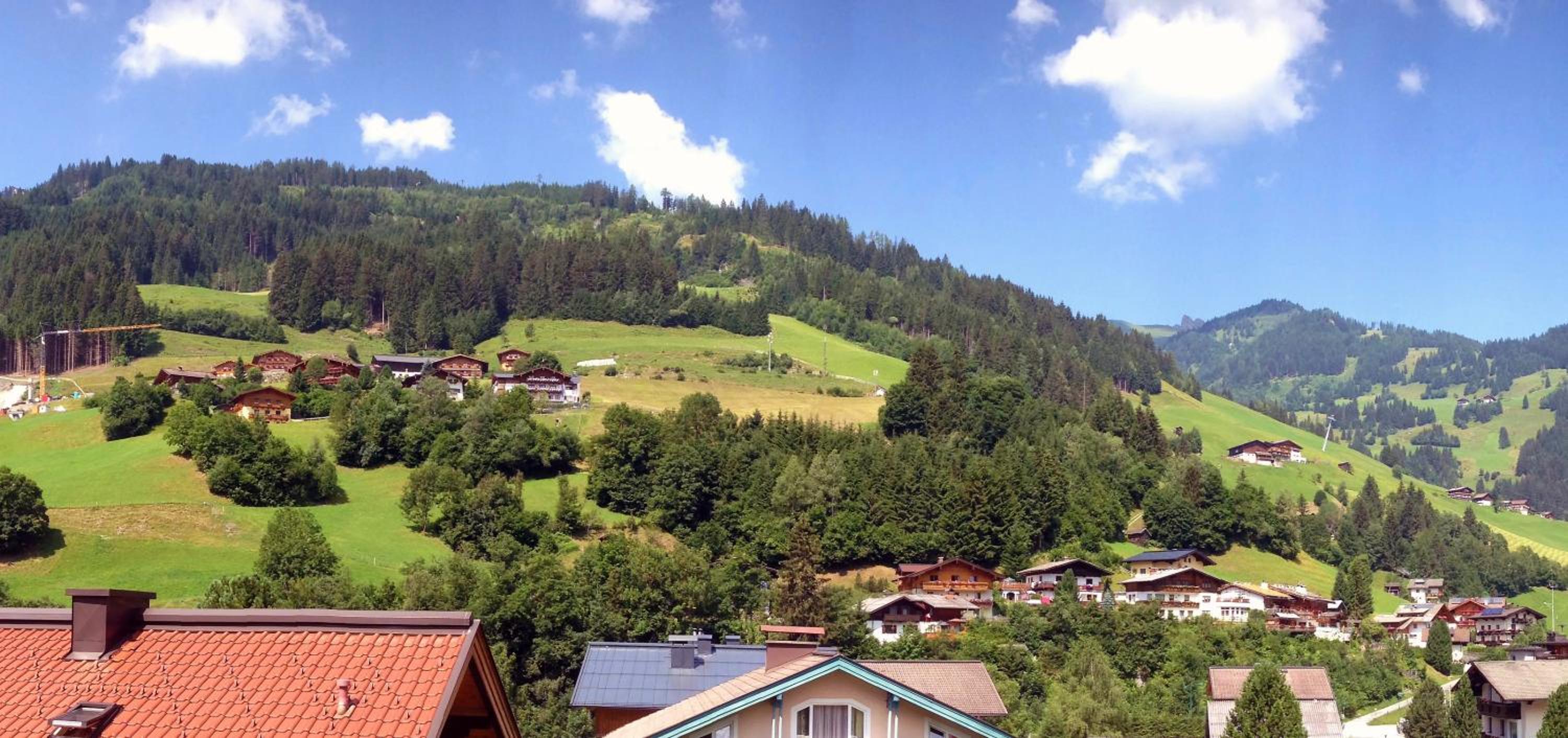 Gästehaus Anna