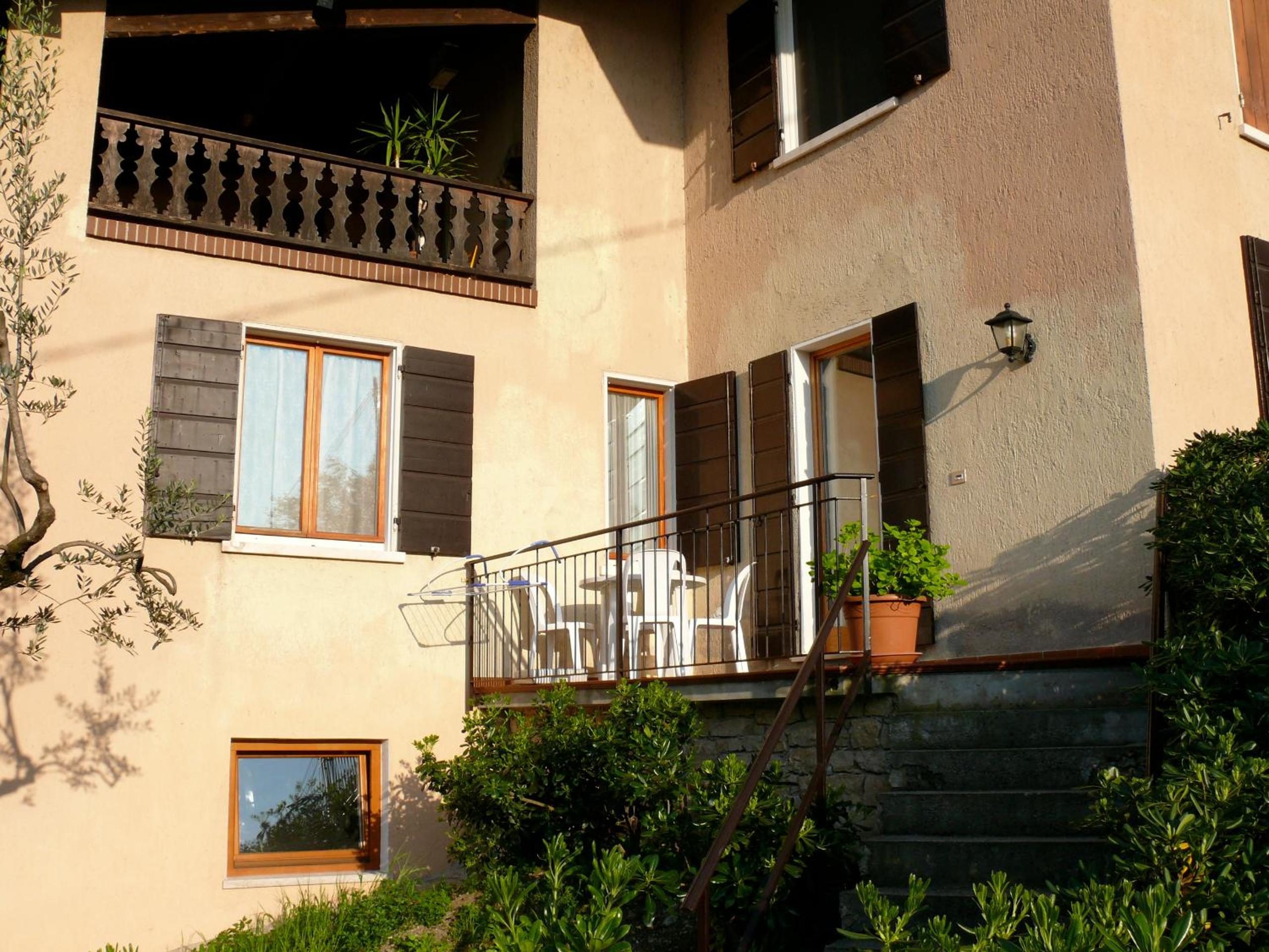 Appartamento Colombere Priori Elisabetta view 3