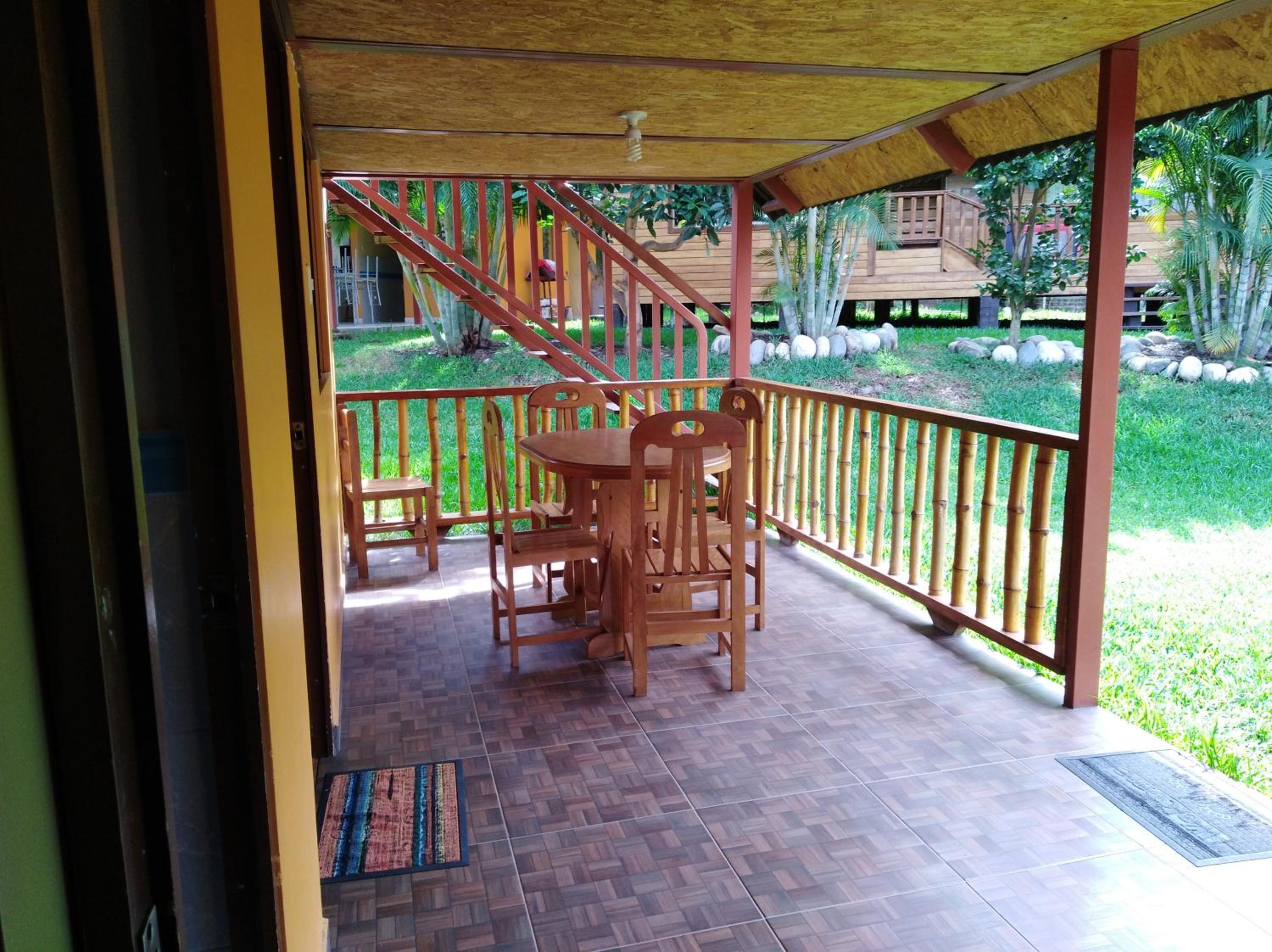 Ecolodge Don Felix, photo 75