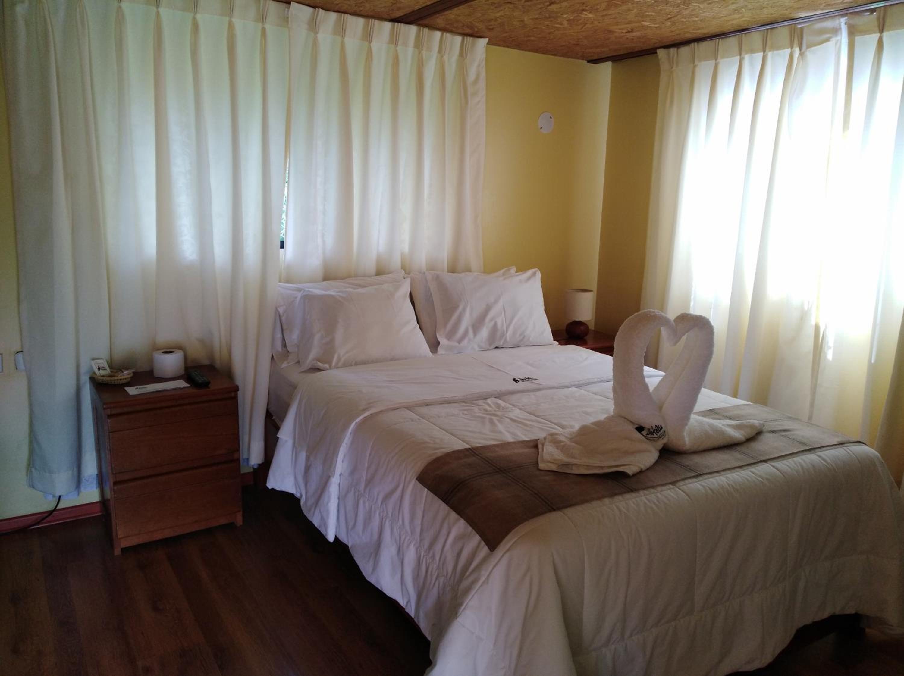 Ecolodge Don Felix, photo 78