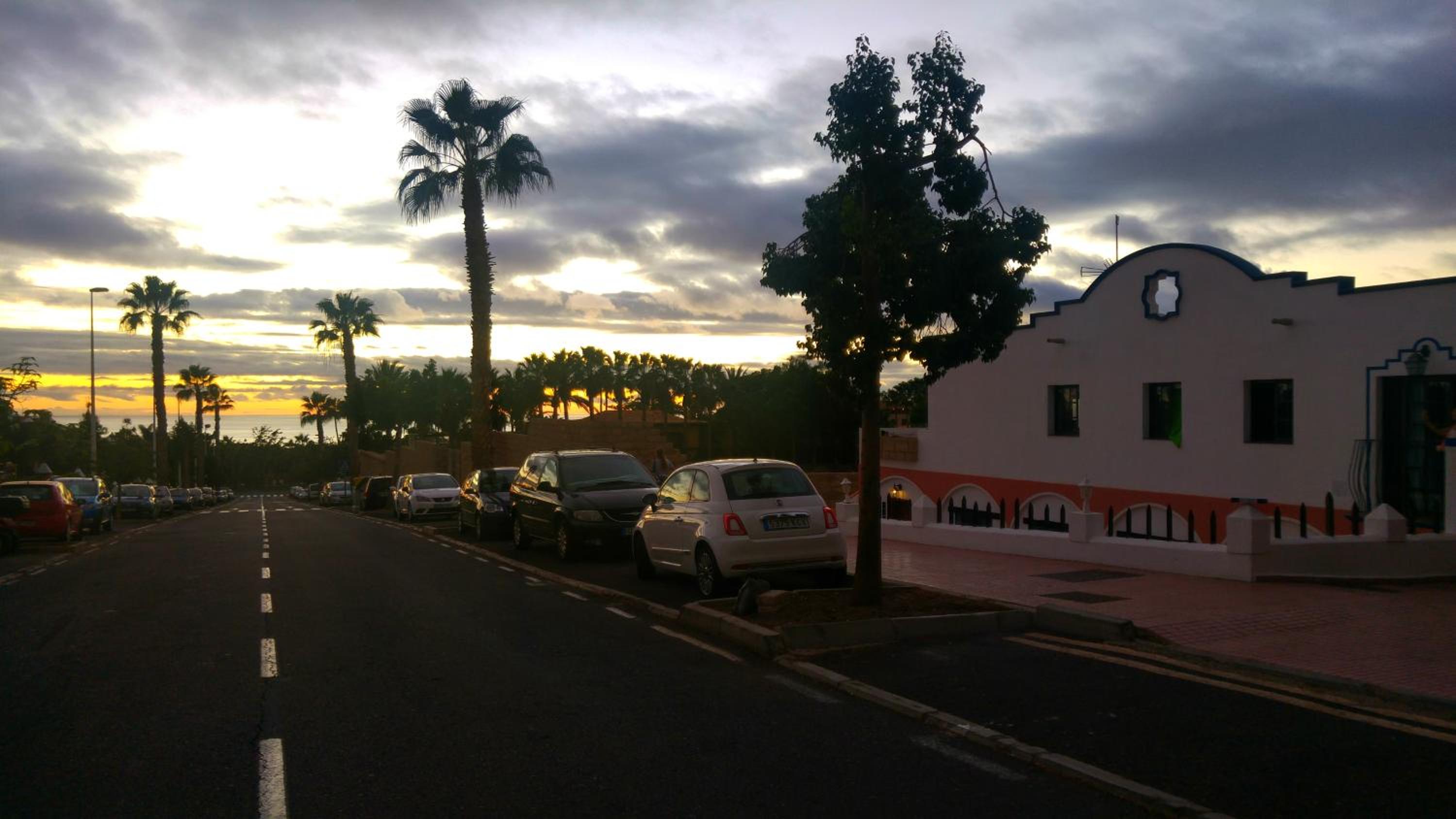 La Tortuga Hostel