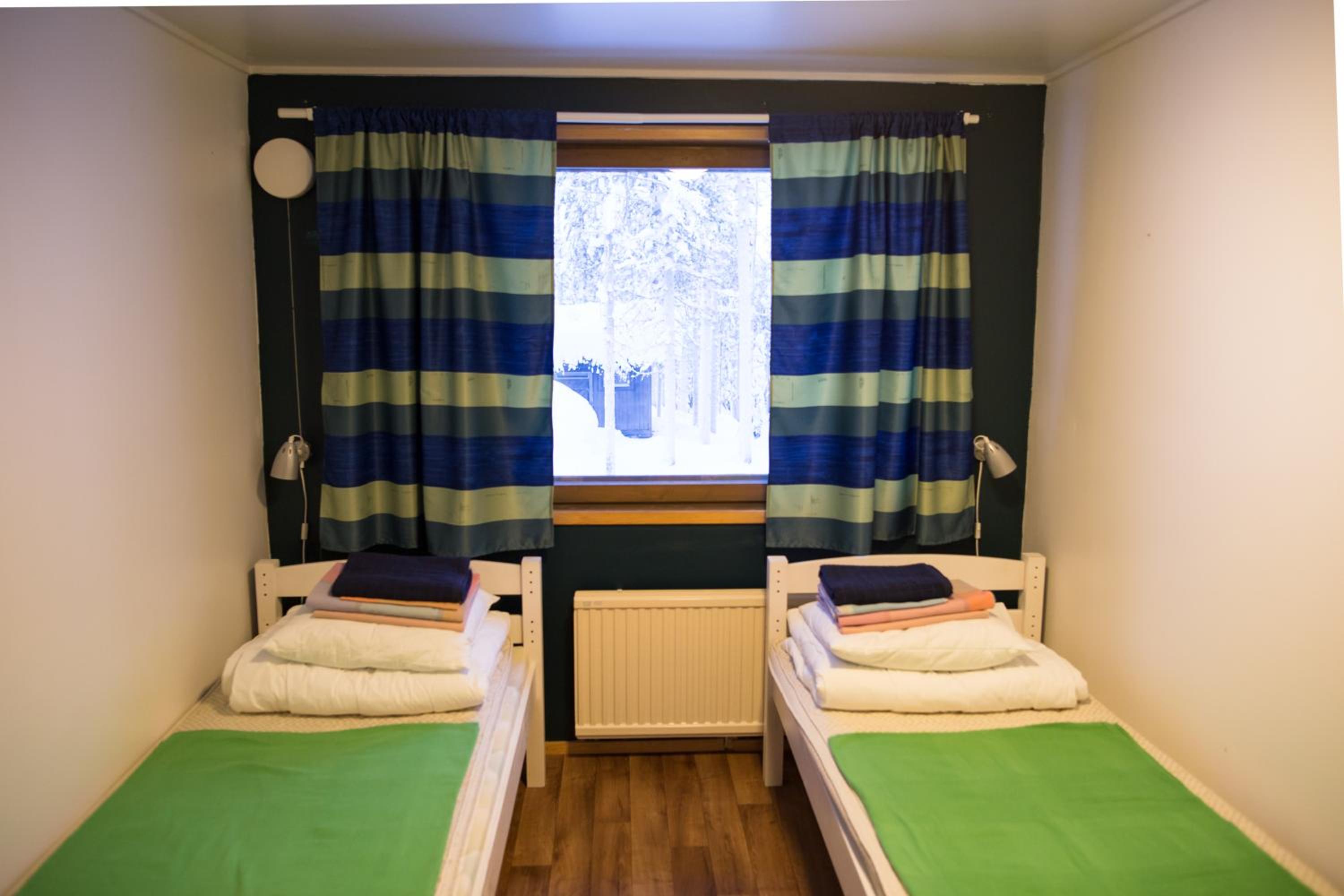 Kuerkievari KuerHostel