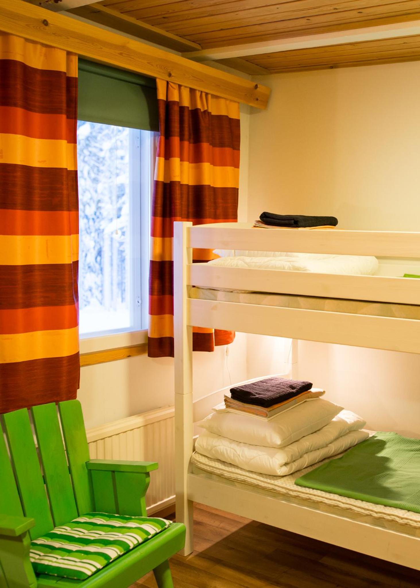 Kuerkievari KuerHostel