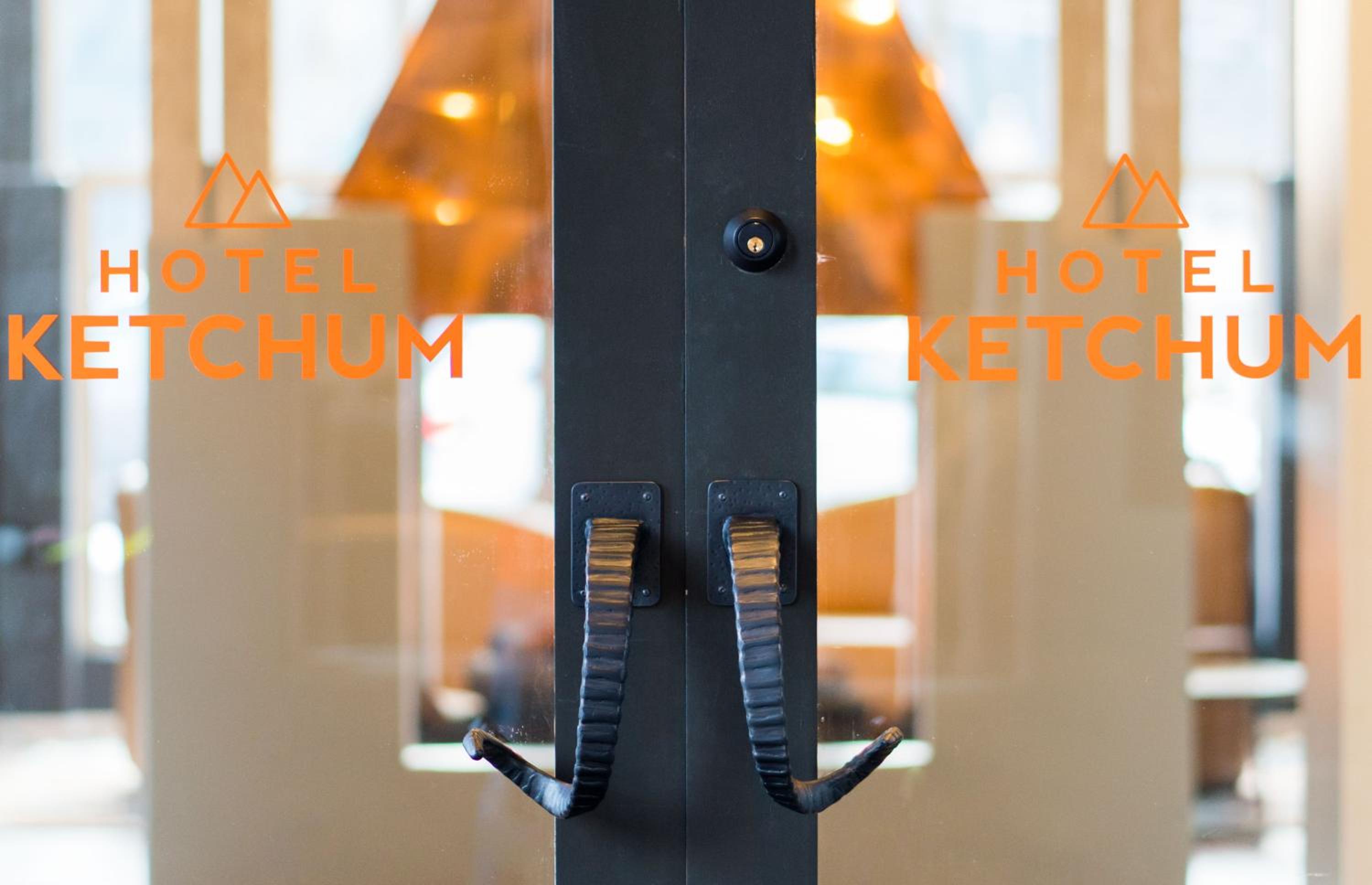 Ketchum Vacations - Hotel Ketchum - Property Image 2