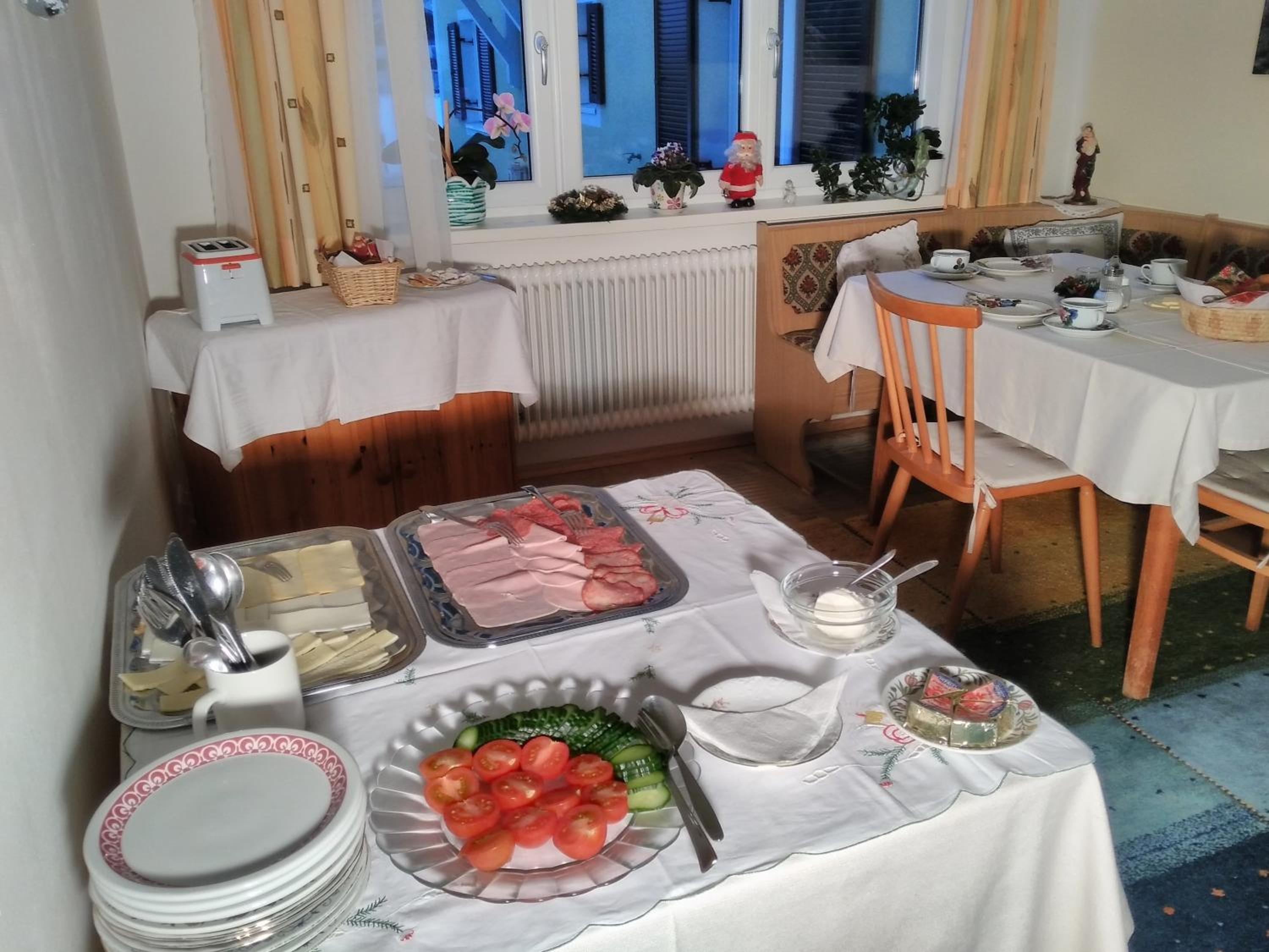 Haus Amalia