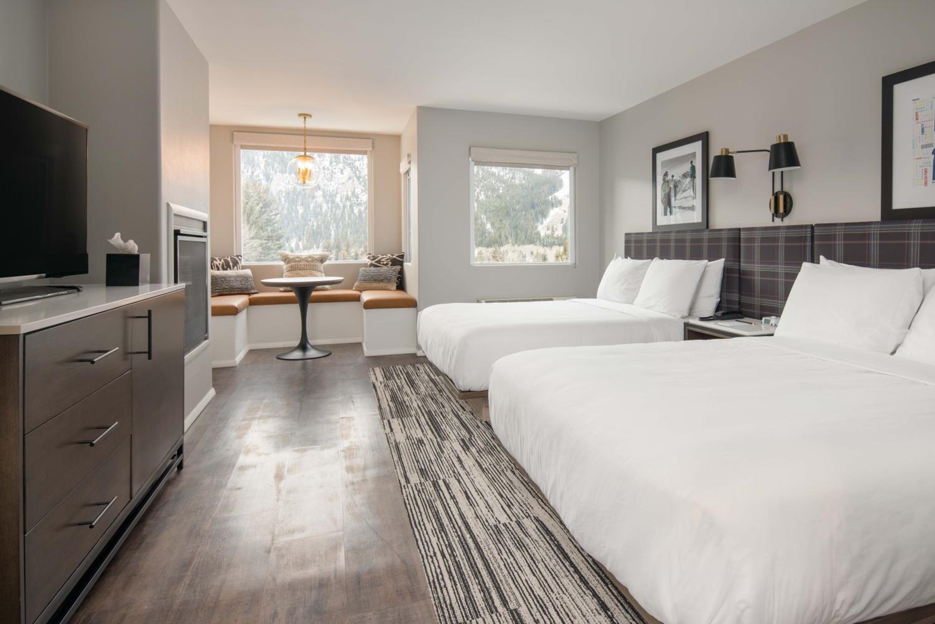 Ketchum Vacations - Hotel Ketchum - Property Image 9