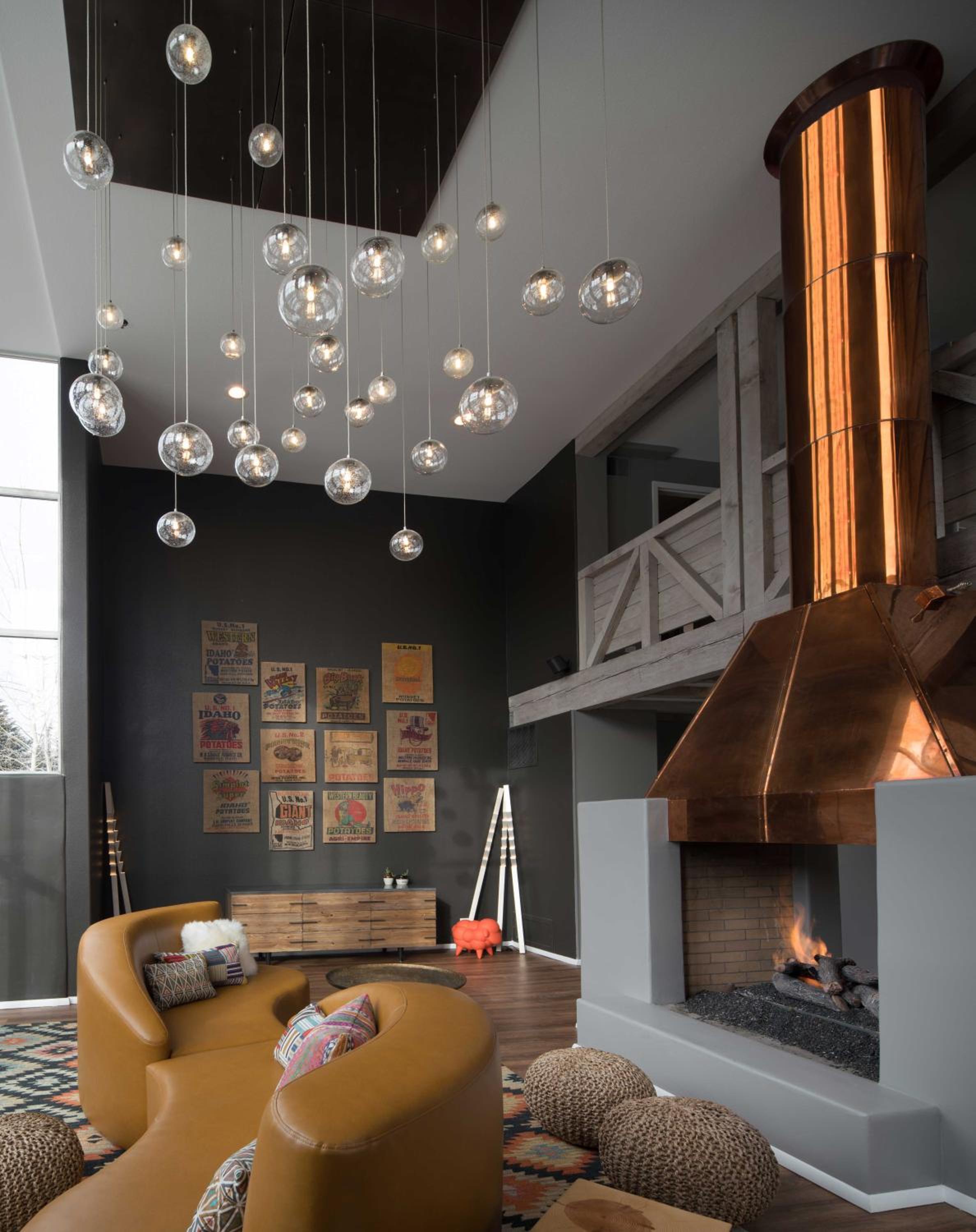 Ketchum Vacations - Hotel Ketchum - Property Image 5