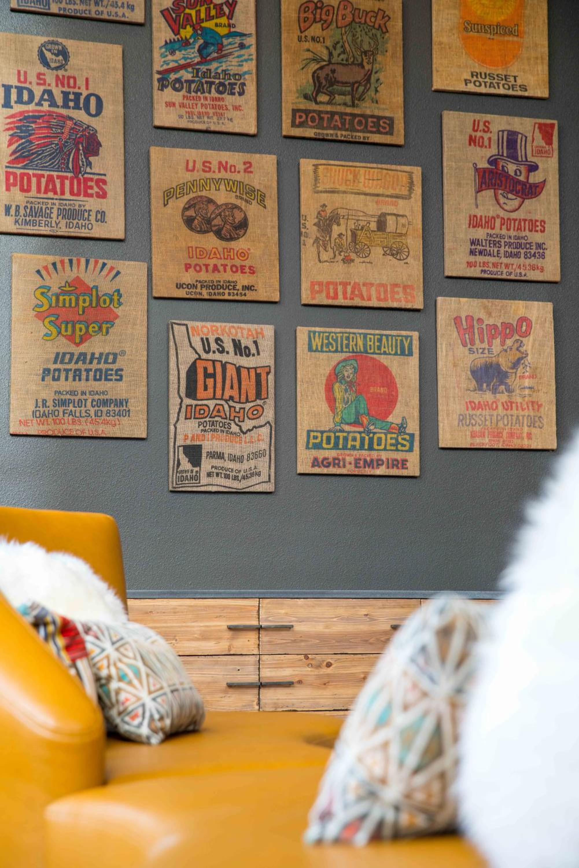 Ketchum Vacations - Hotel Ketchum - Property Image 7