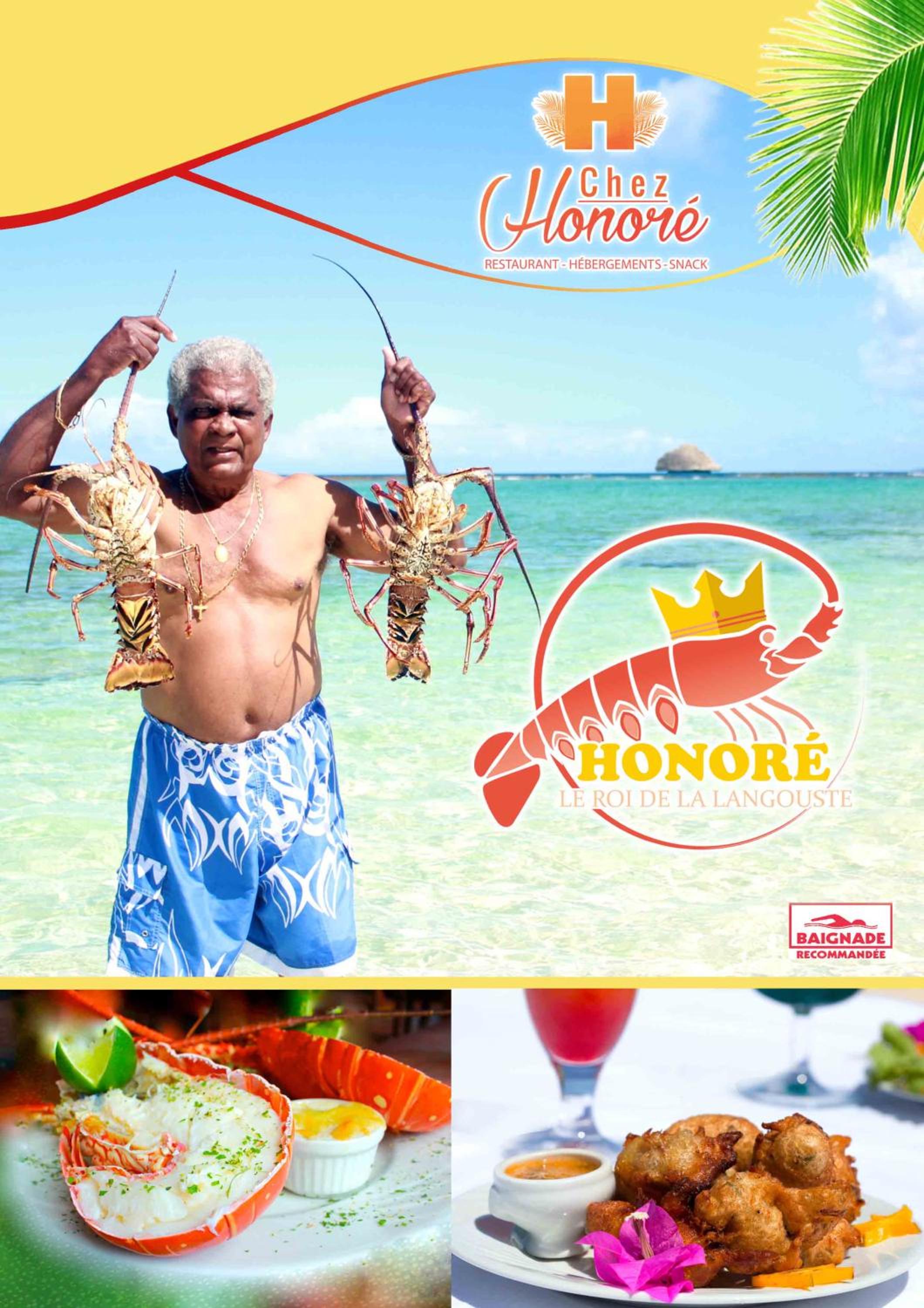 Village Honoré