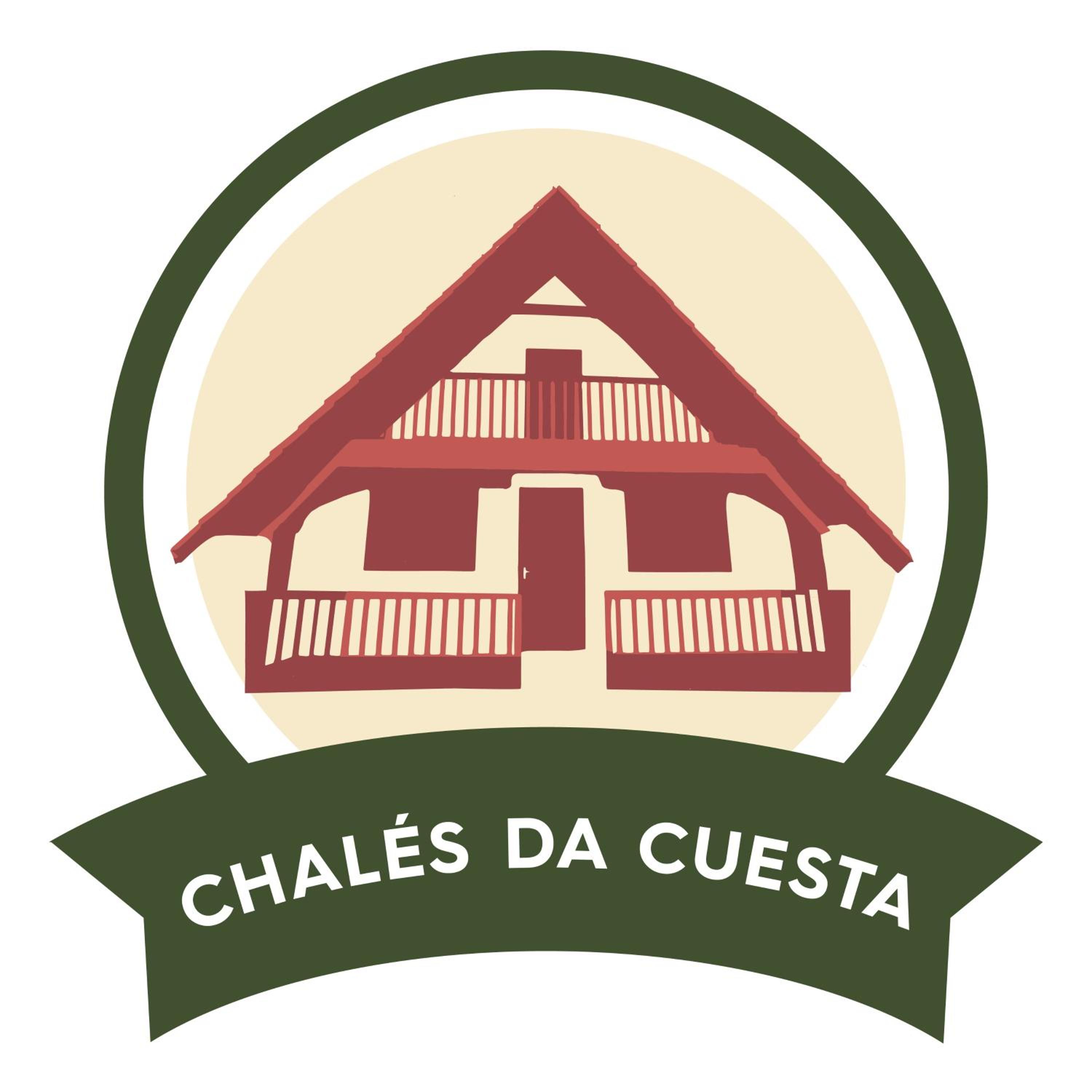Chalés da Cuesta view 2