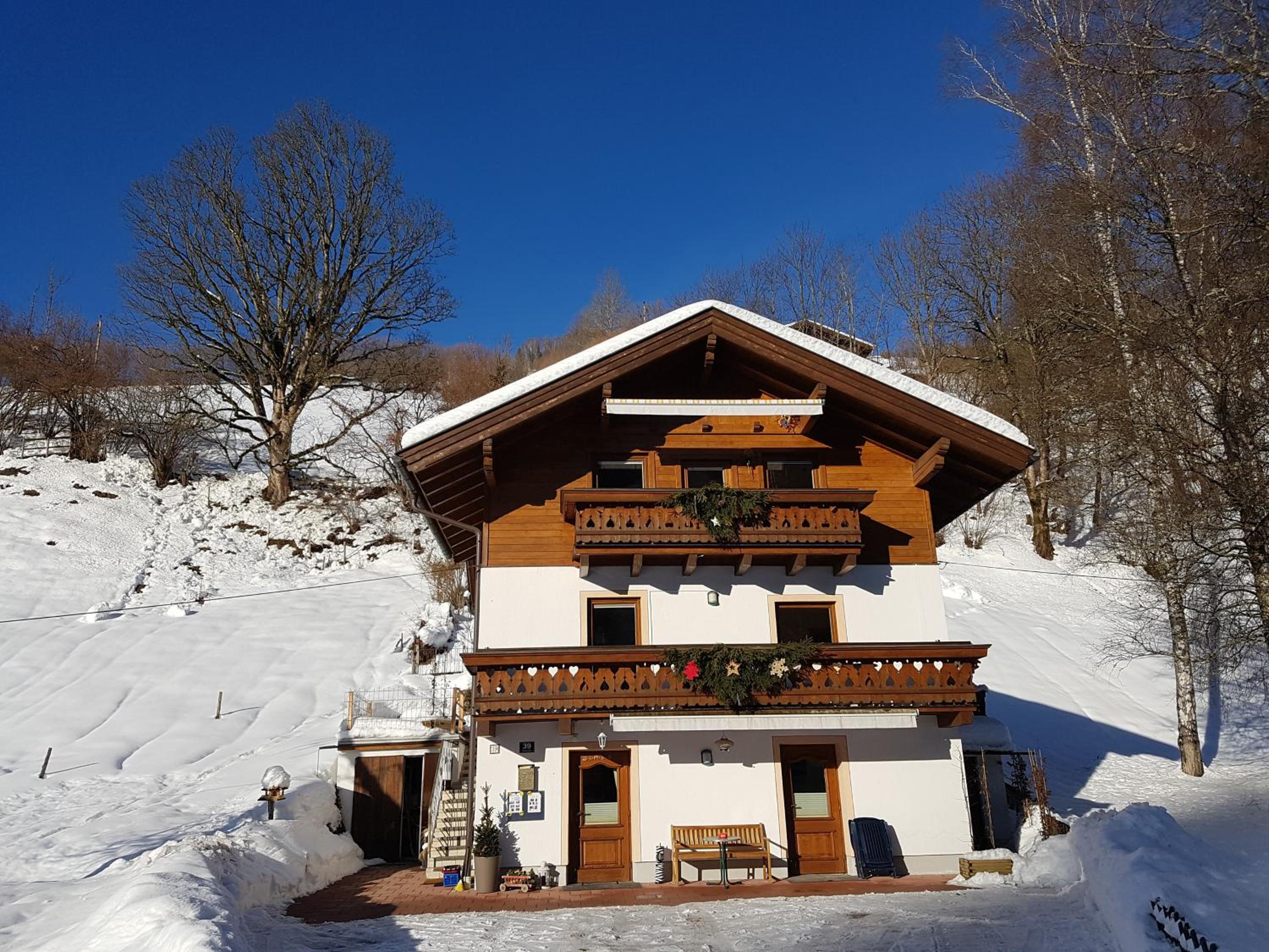 Haus Gandler