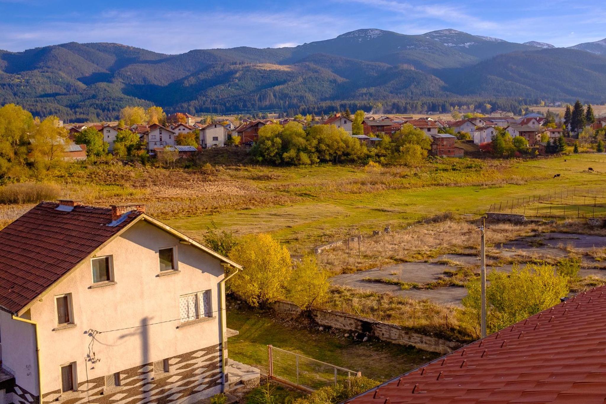 Atanasovata Kashta