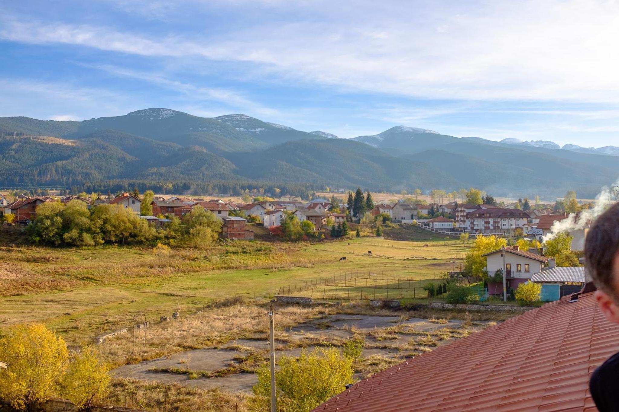 Atanasovata Kashta