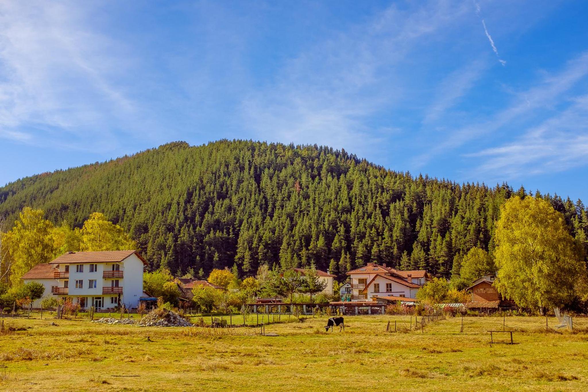 Atanasovata Kashta