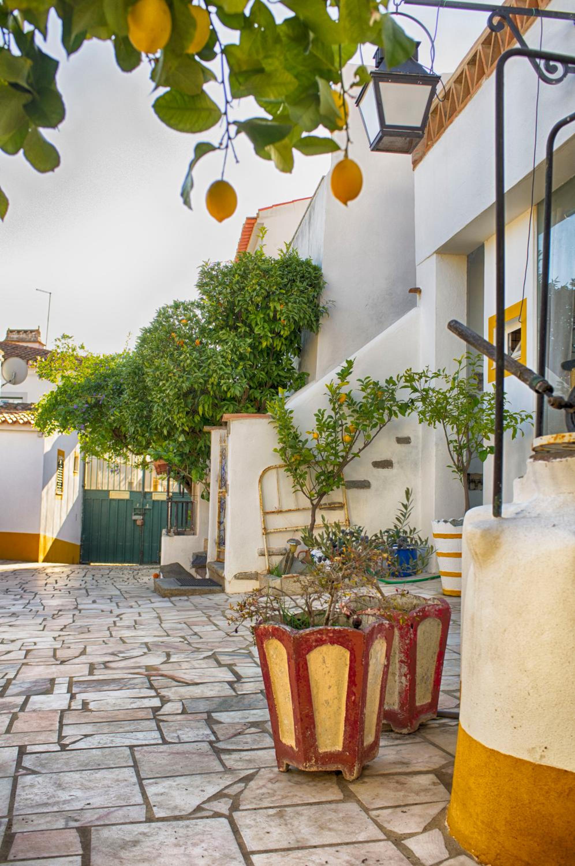 Casa Vitória Guest House