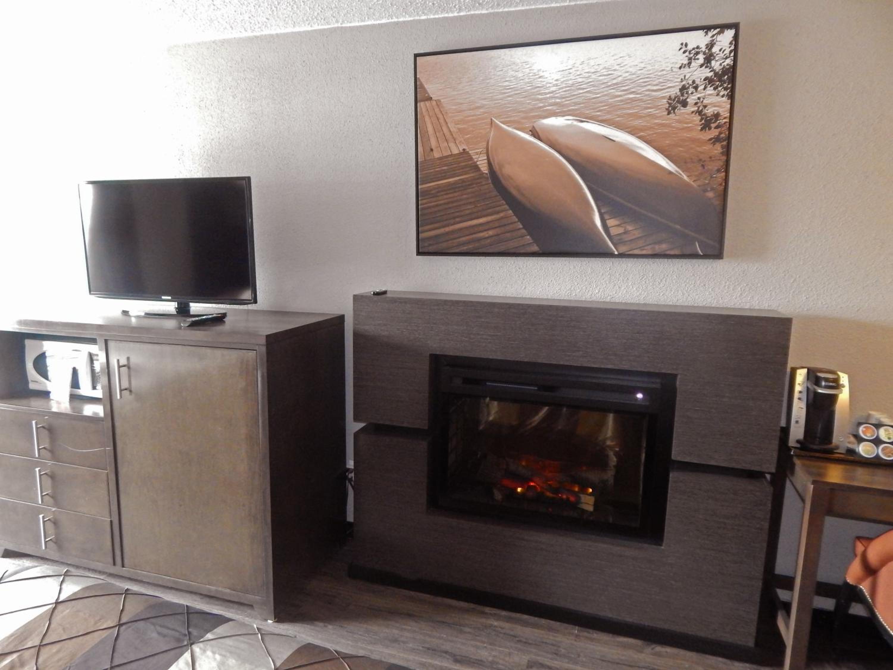 Quality Inn Fort Frances